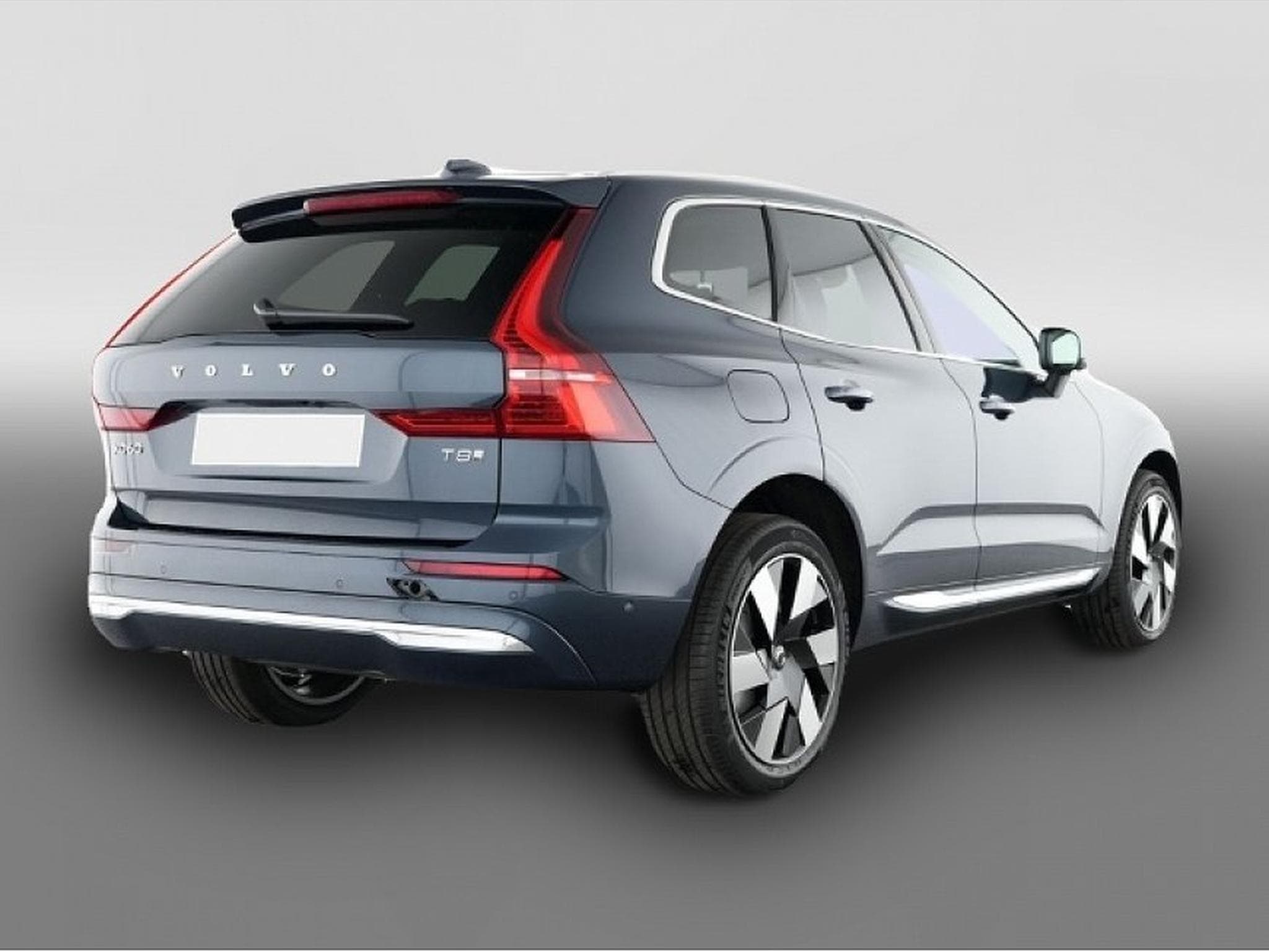 Volvo XC60 (2024) - Foto 2