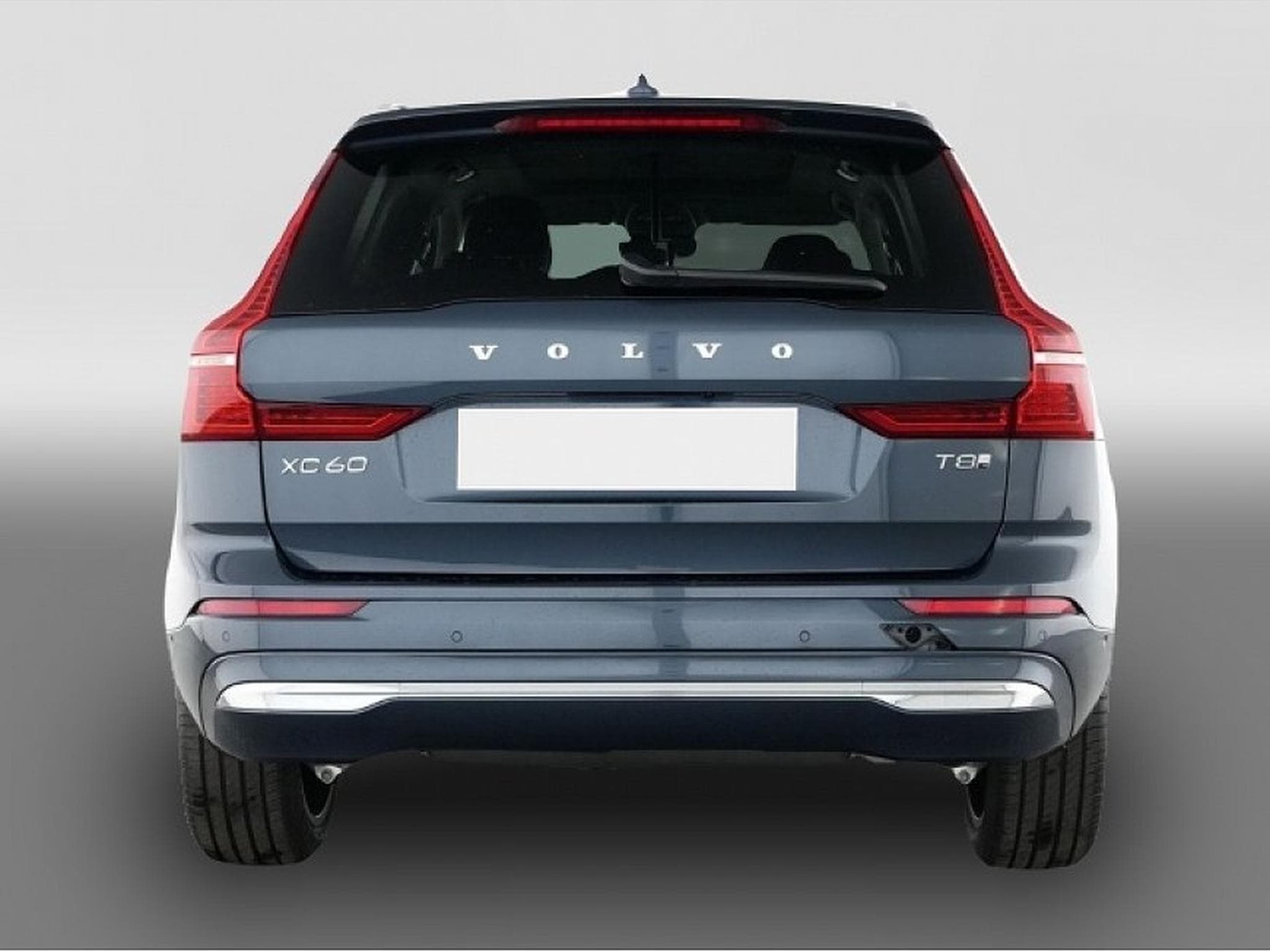 Volvo XC60 (2024) - Foto 3