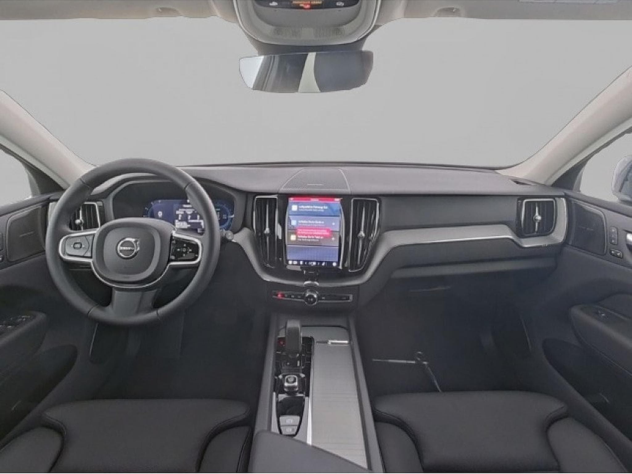 Volvo XC60 (2024) - Foto 4