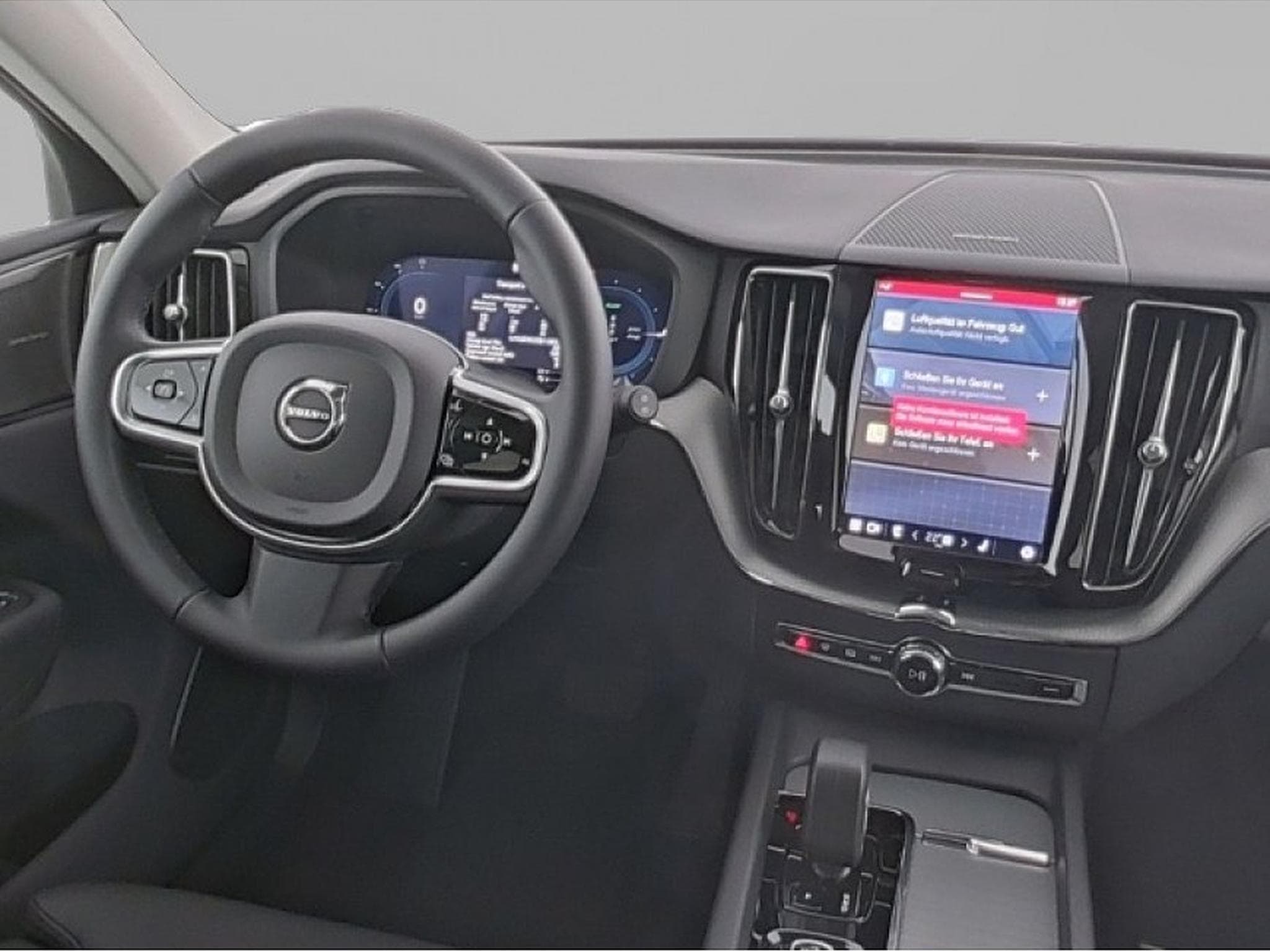 Volvo XC60 (2024) - Foto 6