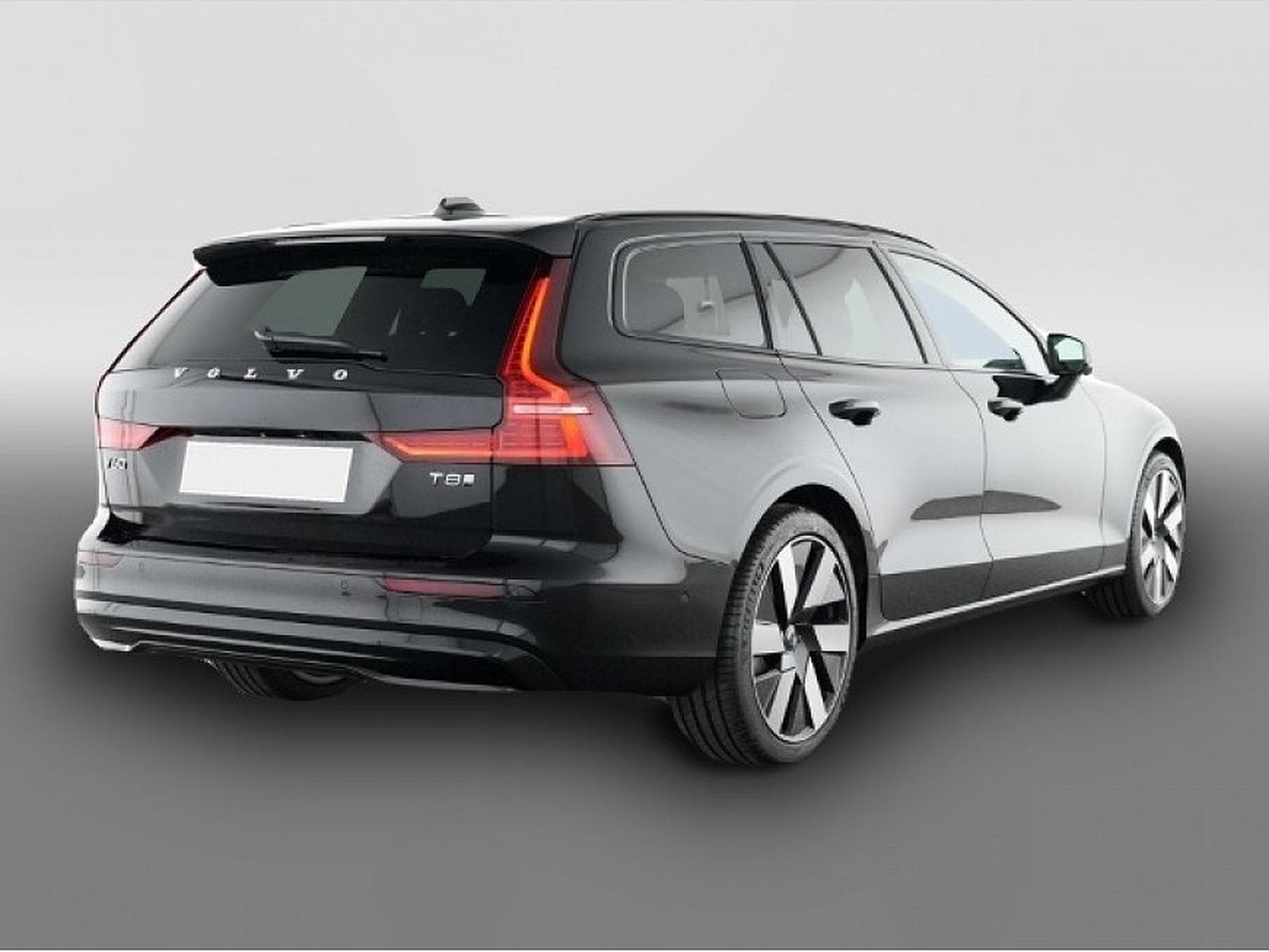 Volvo V60 (2025) - Photo 2
