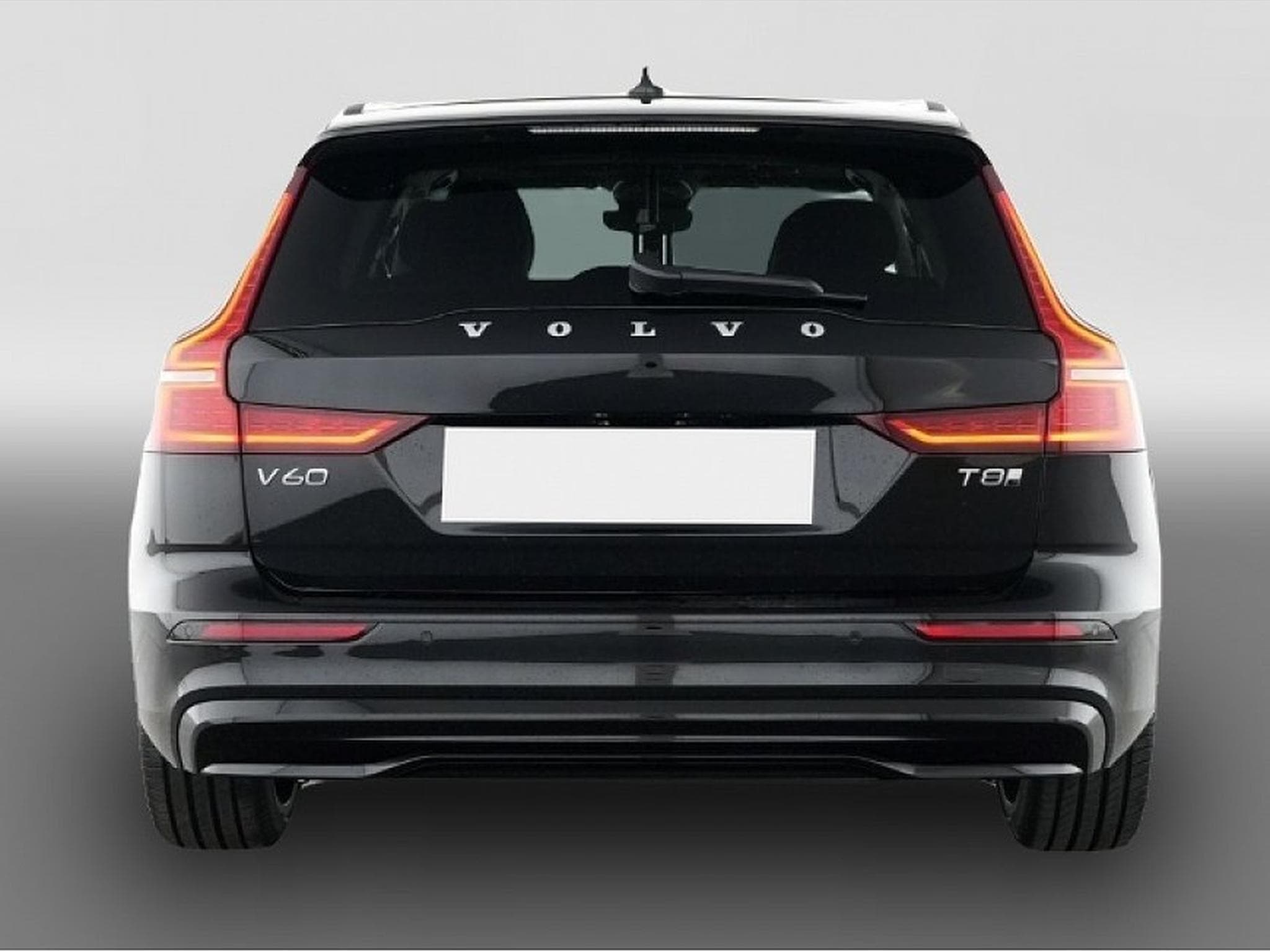 Volvo V60 (2025) - Photo 3