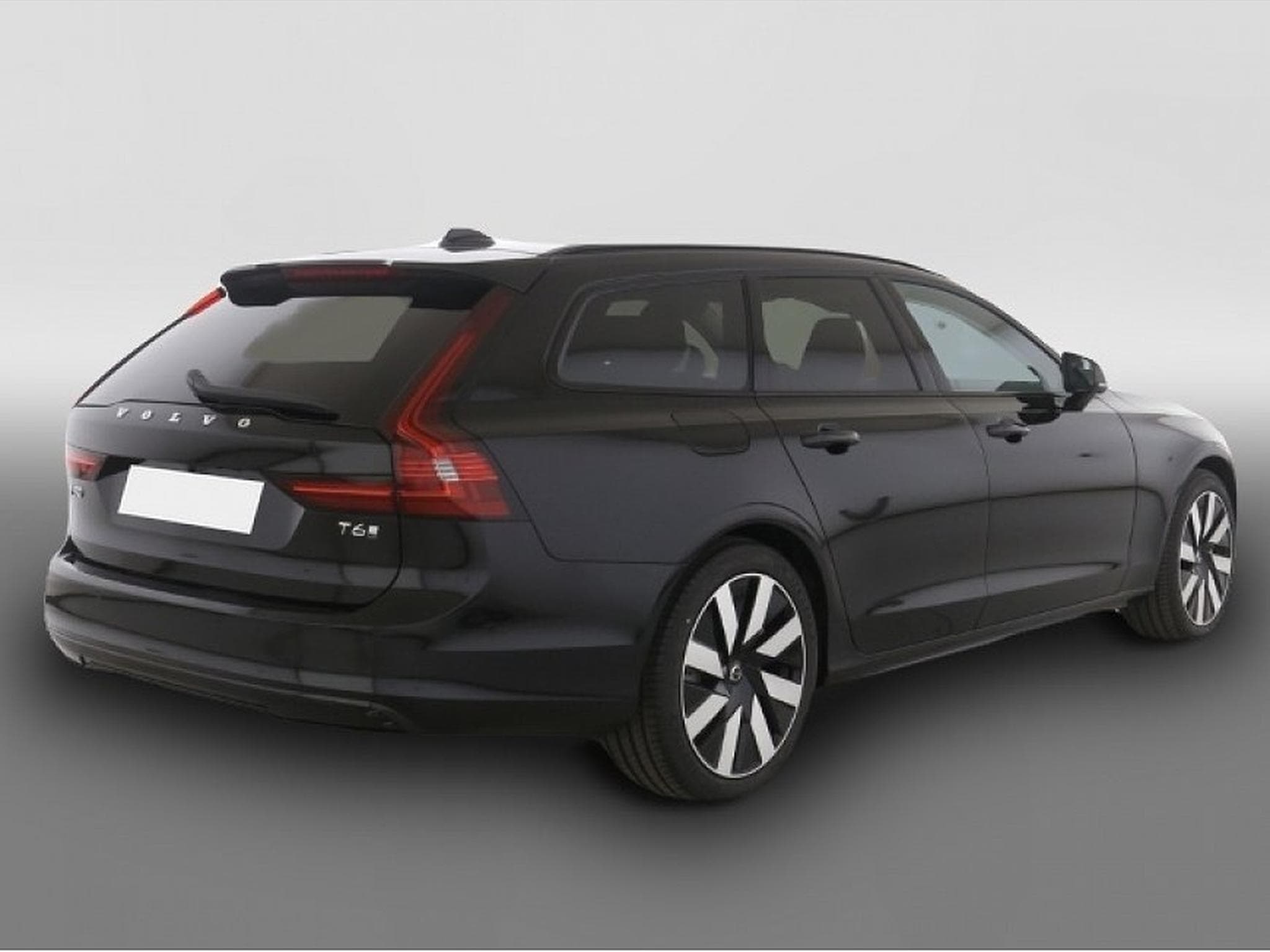 Volvo V90 (2024) - Photo 2