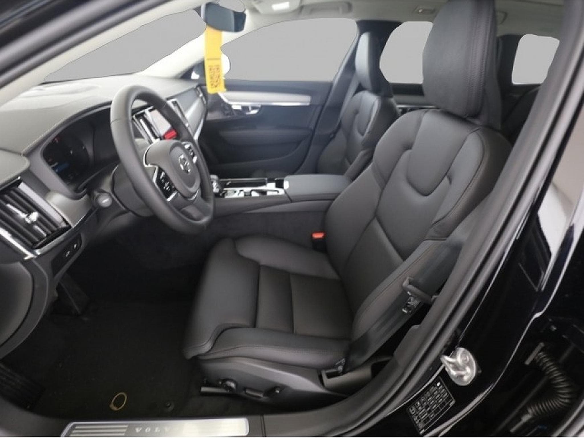 Volvo V90 (2024) - Photo 3