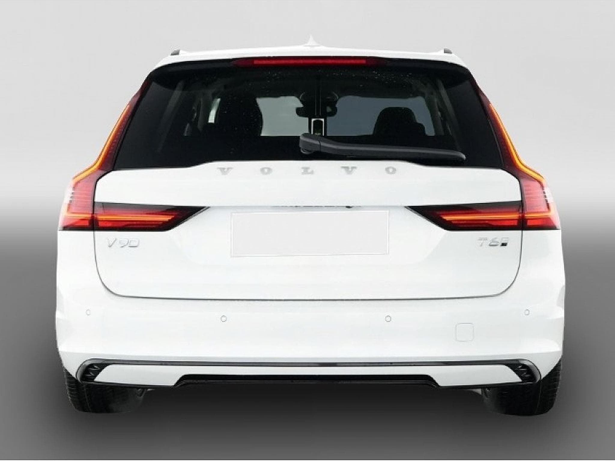 Volvo V90 (2024) - Photo 3