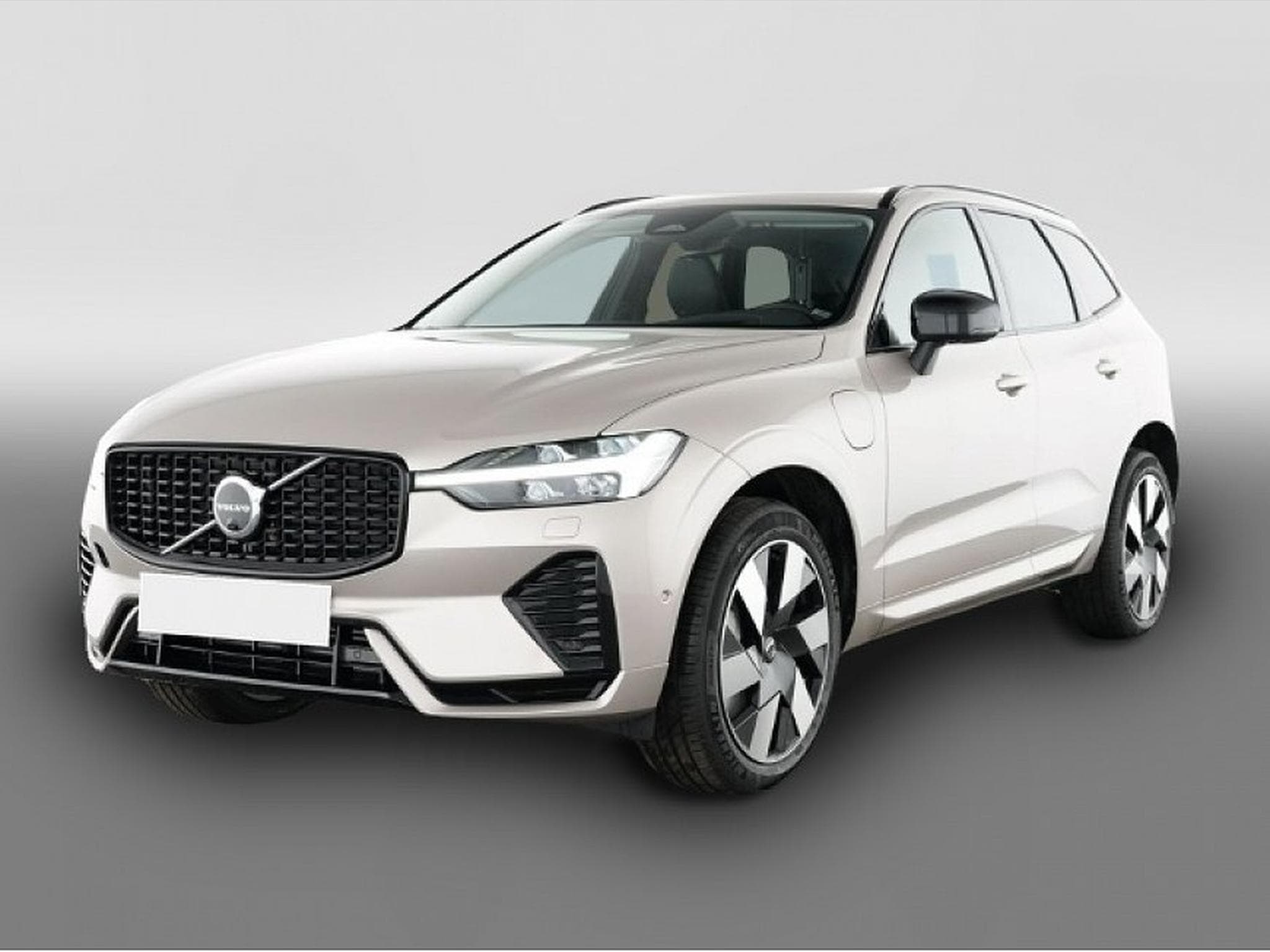 Volvo XC60 (2024) - Foto 1