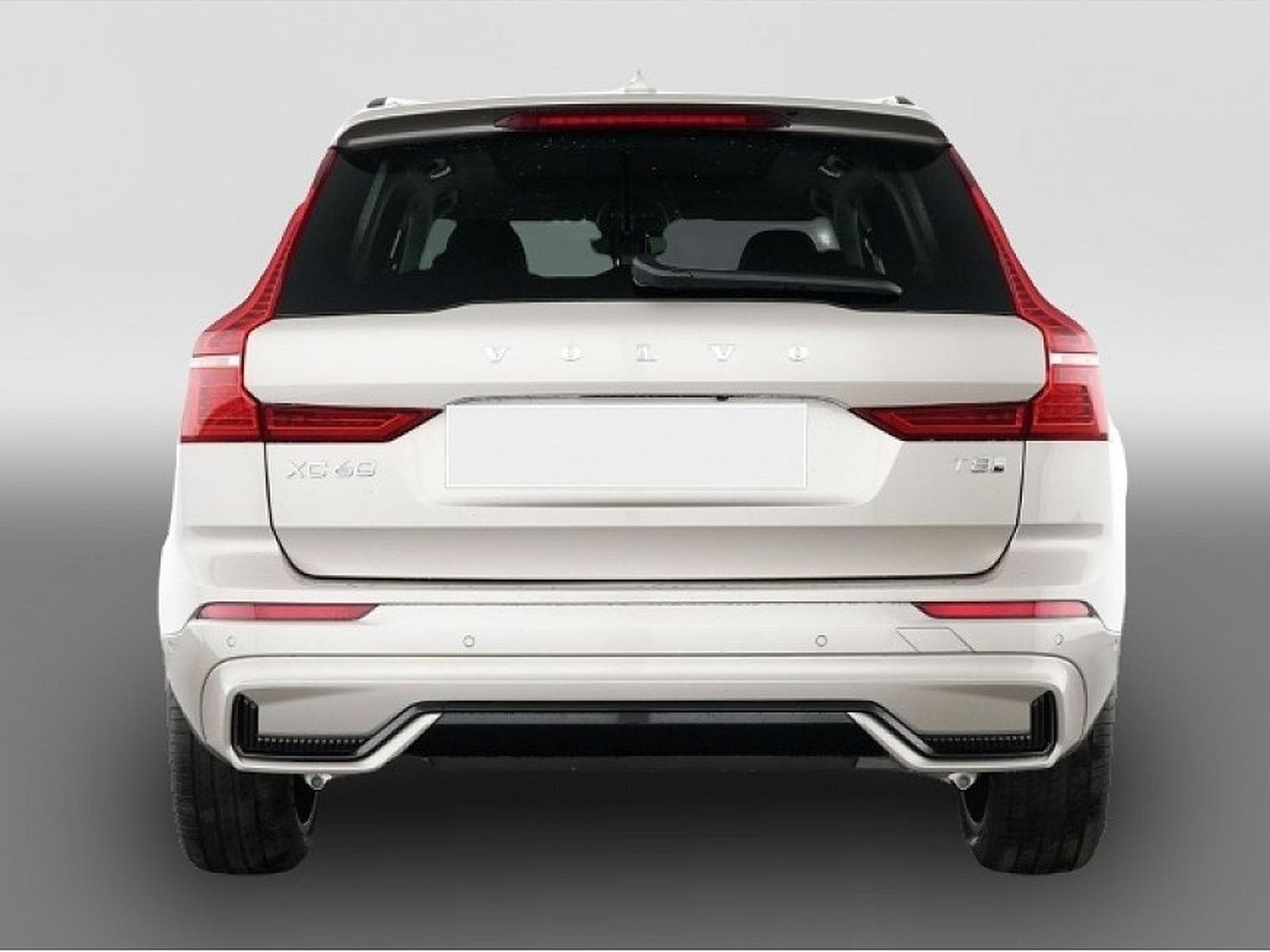 Volvo XC60 (2024) - Foto 3