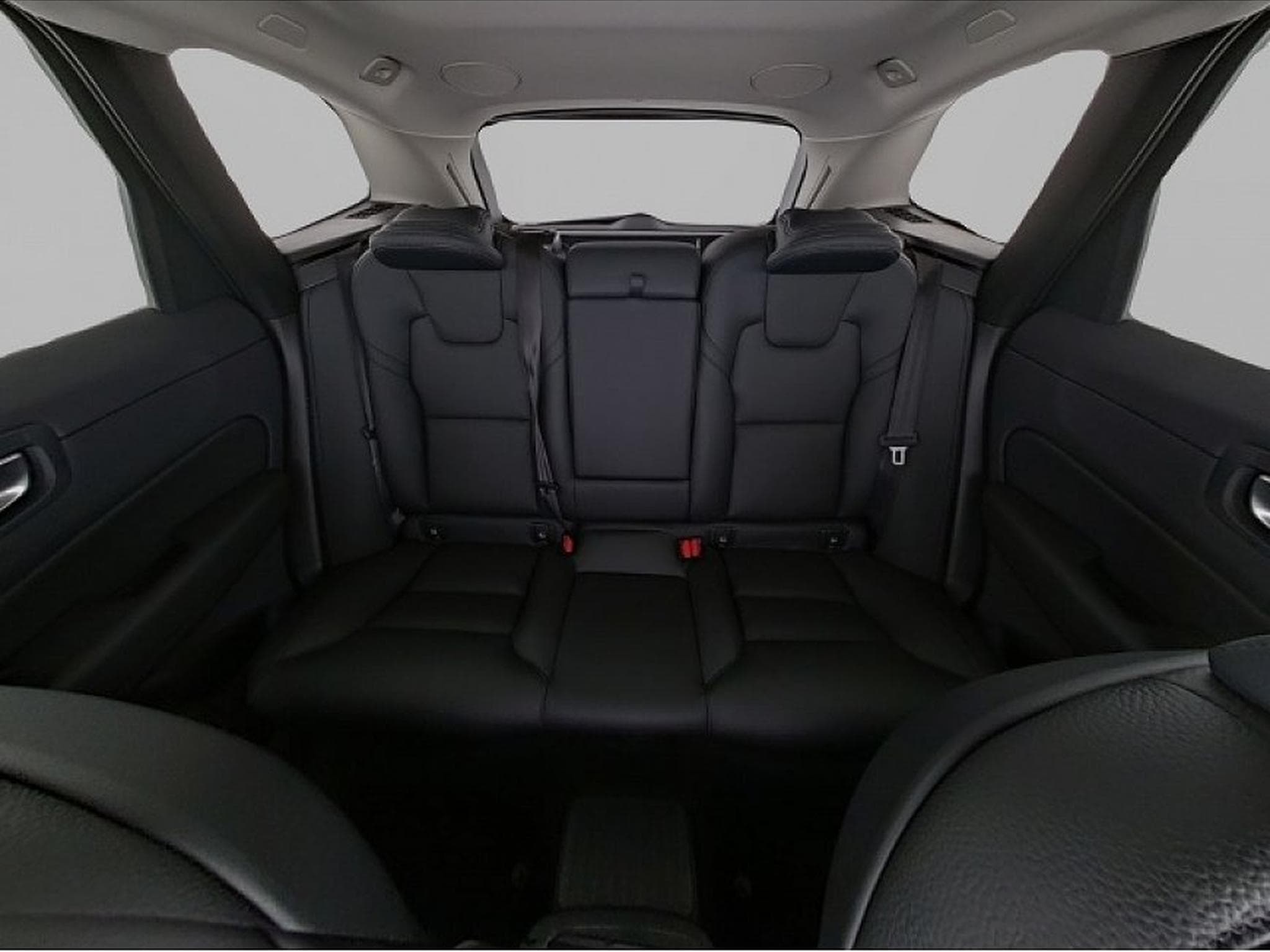 Volvo XC60 (2024) - Foto 5