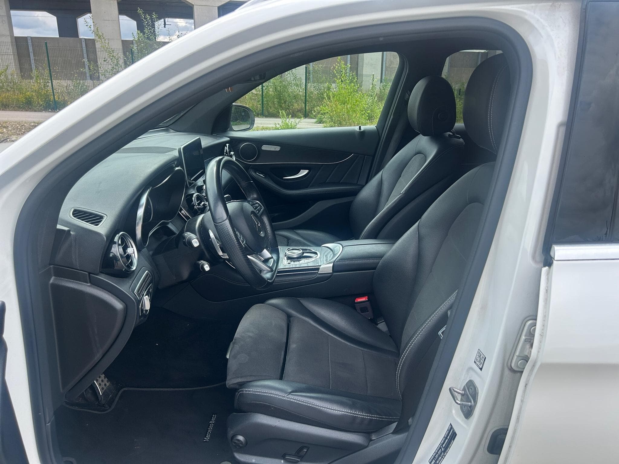 Mercedes GLC 250 d 4Matic/AMG (2019) - Foto 5