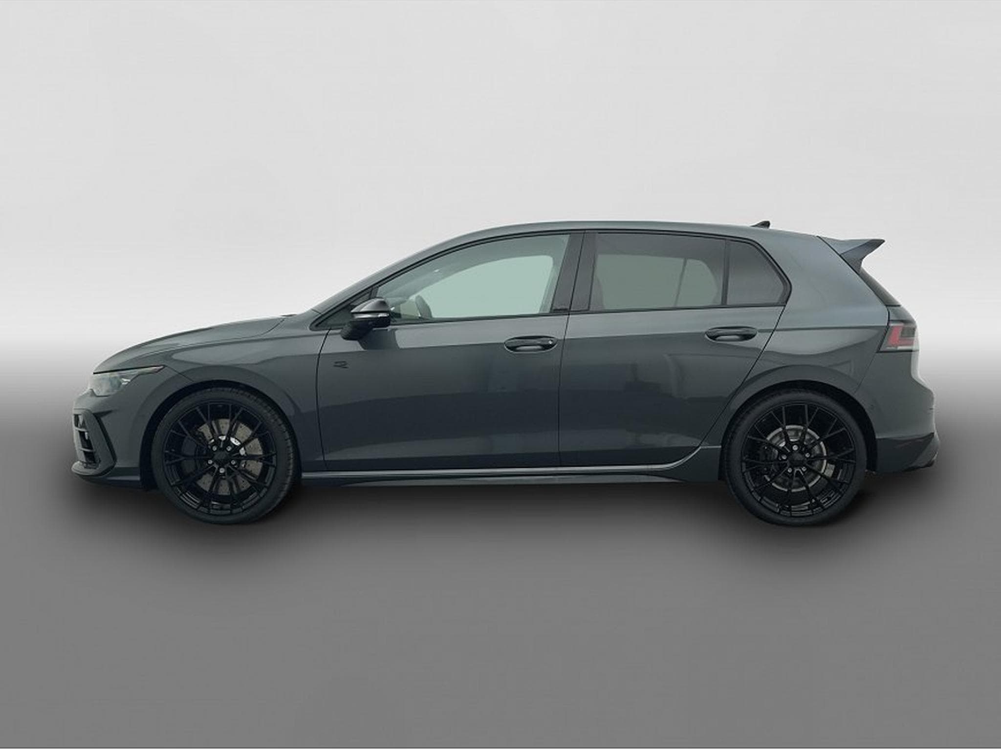 VW Golf (2026) - Foto 2