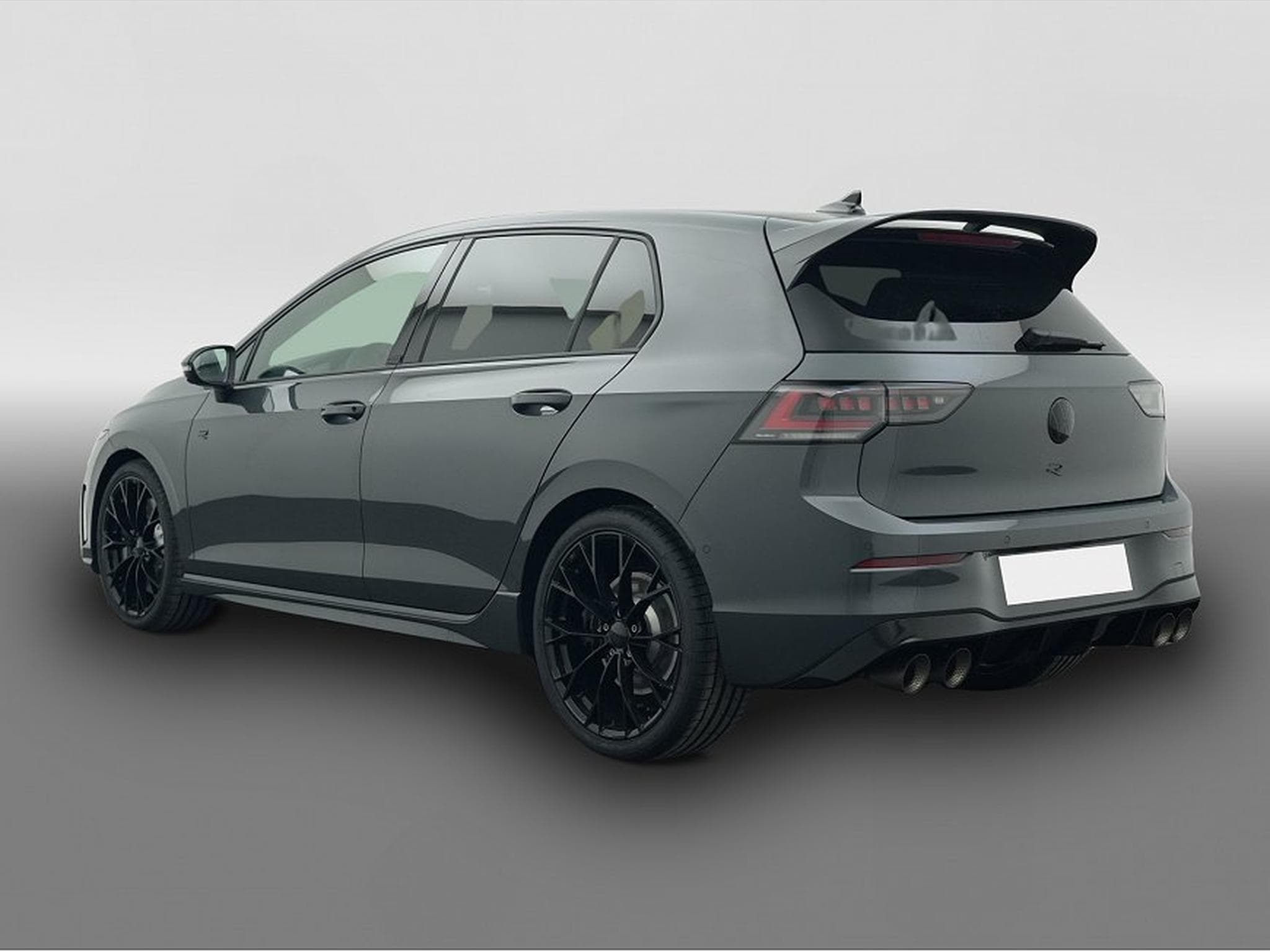 VW Golf (2026) - Foto 3