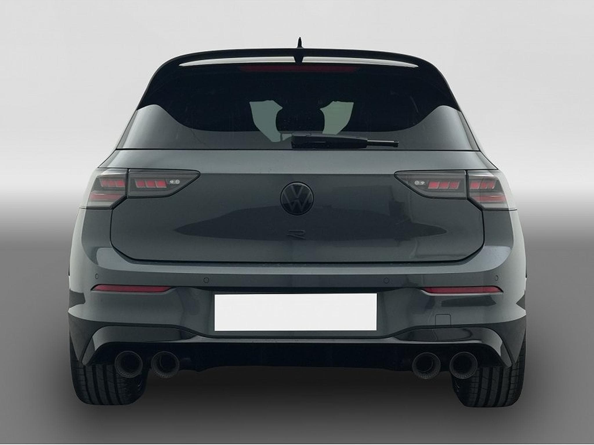 VW Golf (2026) - Foto 4