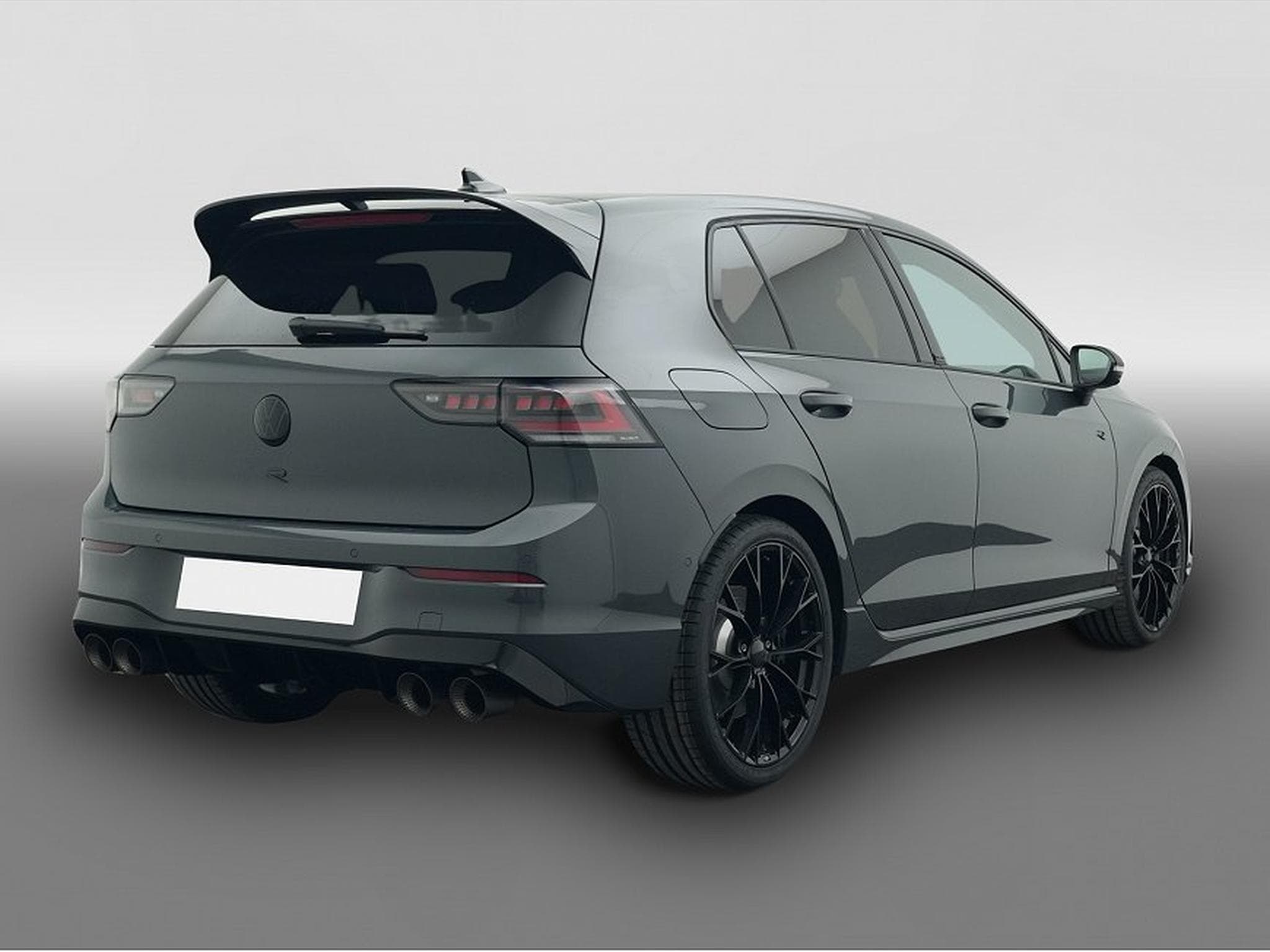 VW Golf (2026) - Foto 5