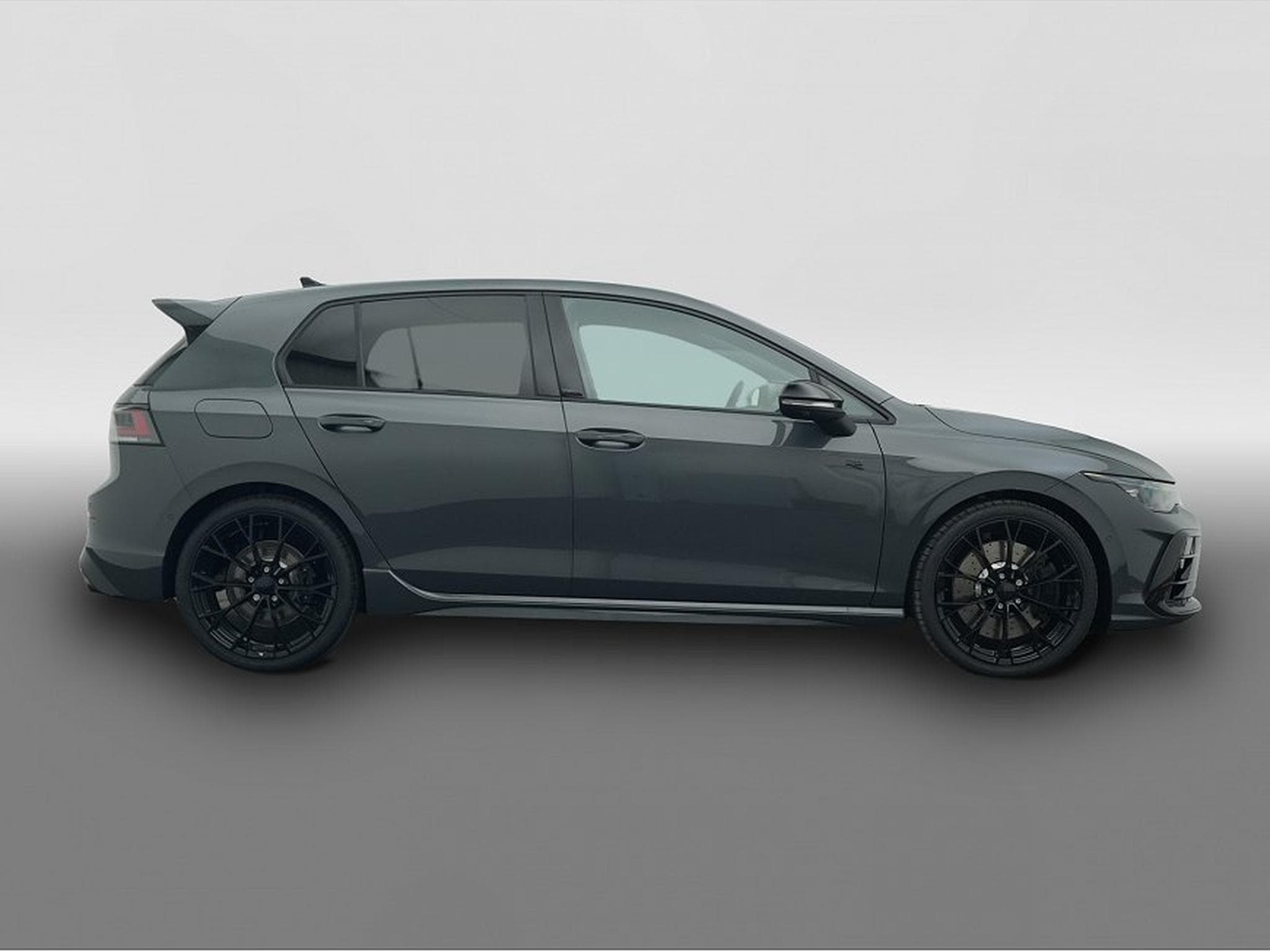 VW Golf (2026) - Foto 6