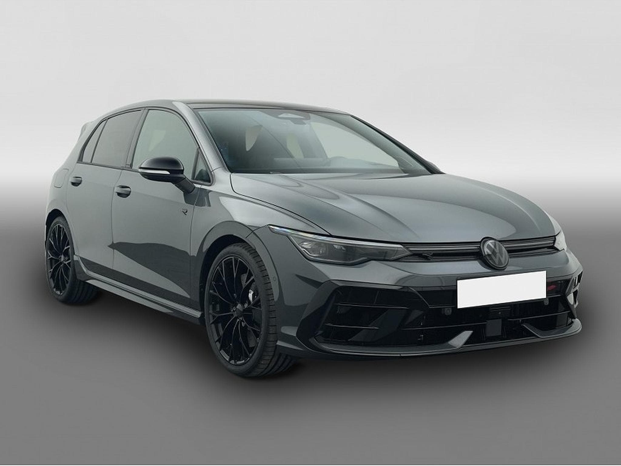 VW Golf (2026) - Foto 7