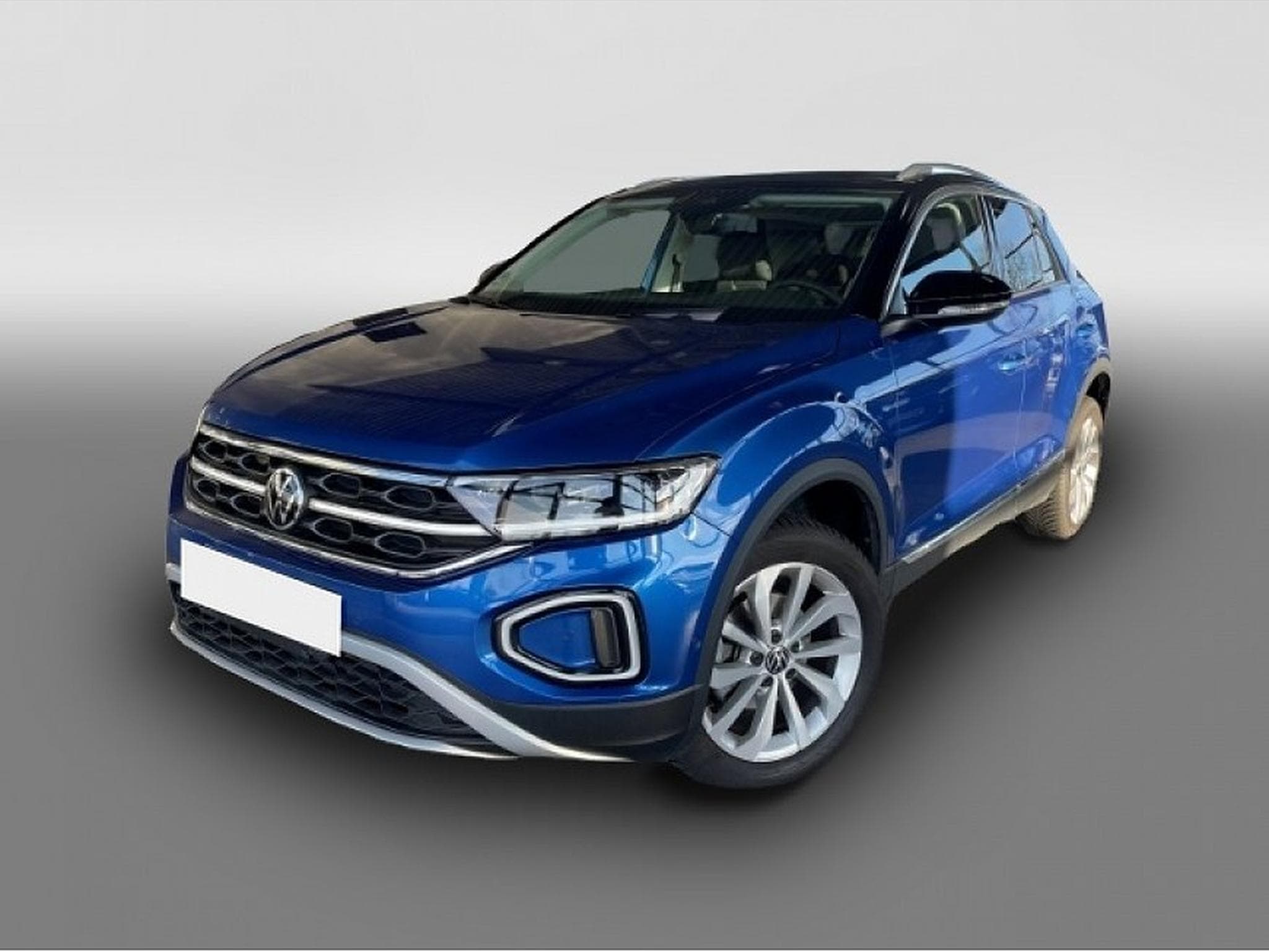 VW T-Roc (2026) - Foto 1