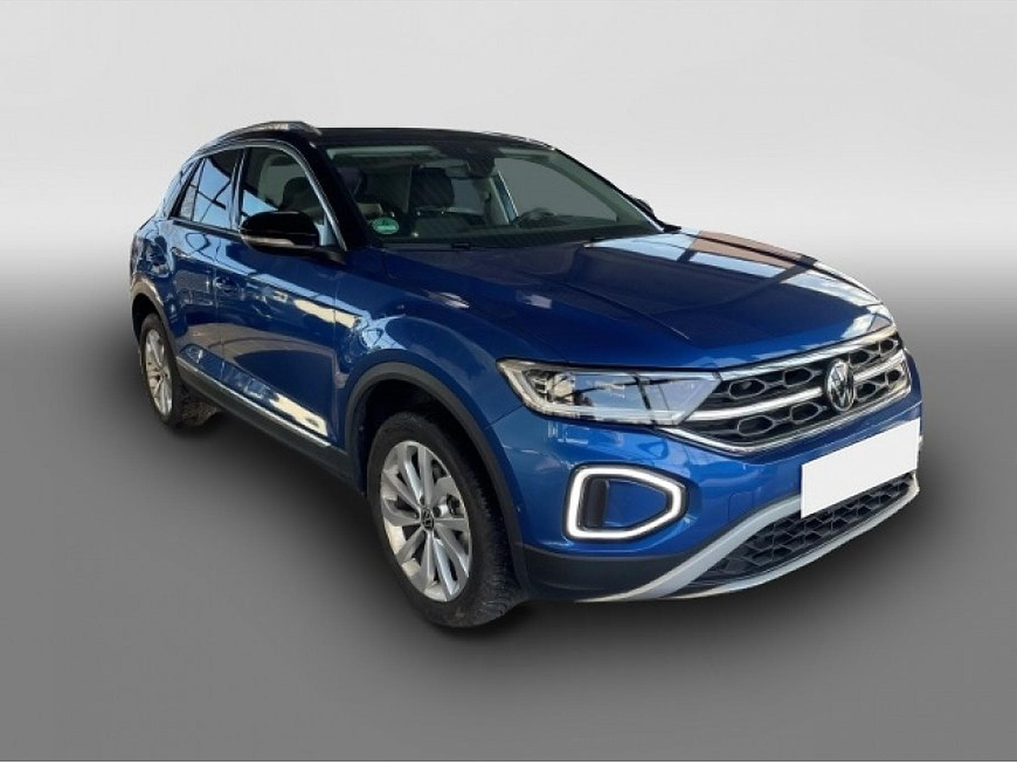 VW T-Roc (2026) - Foto 3