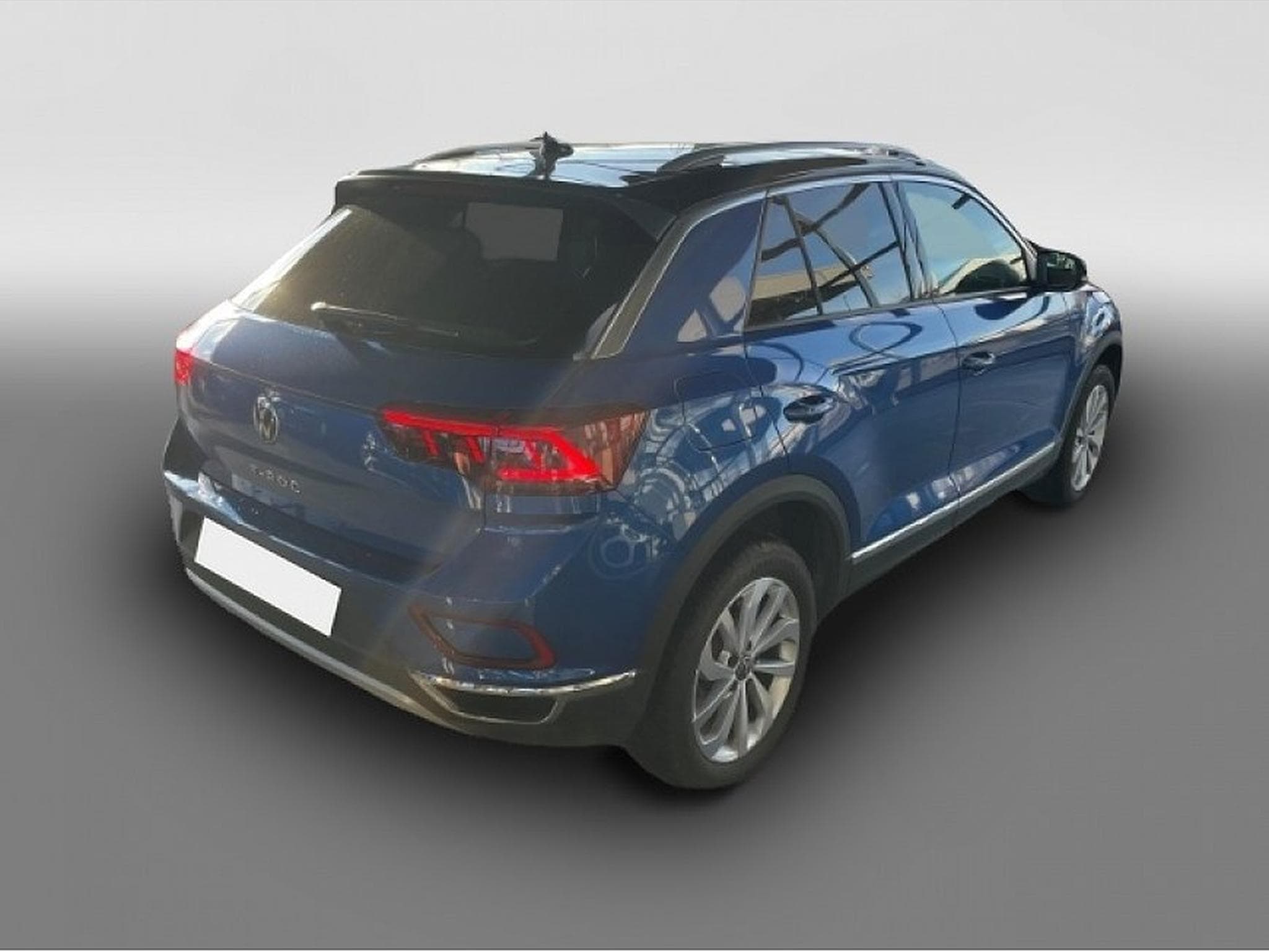 VW T-Roc (2026) - Foto 2