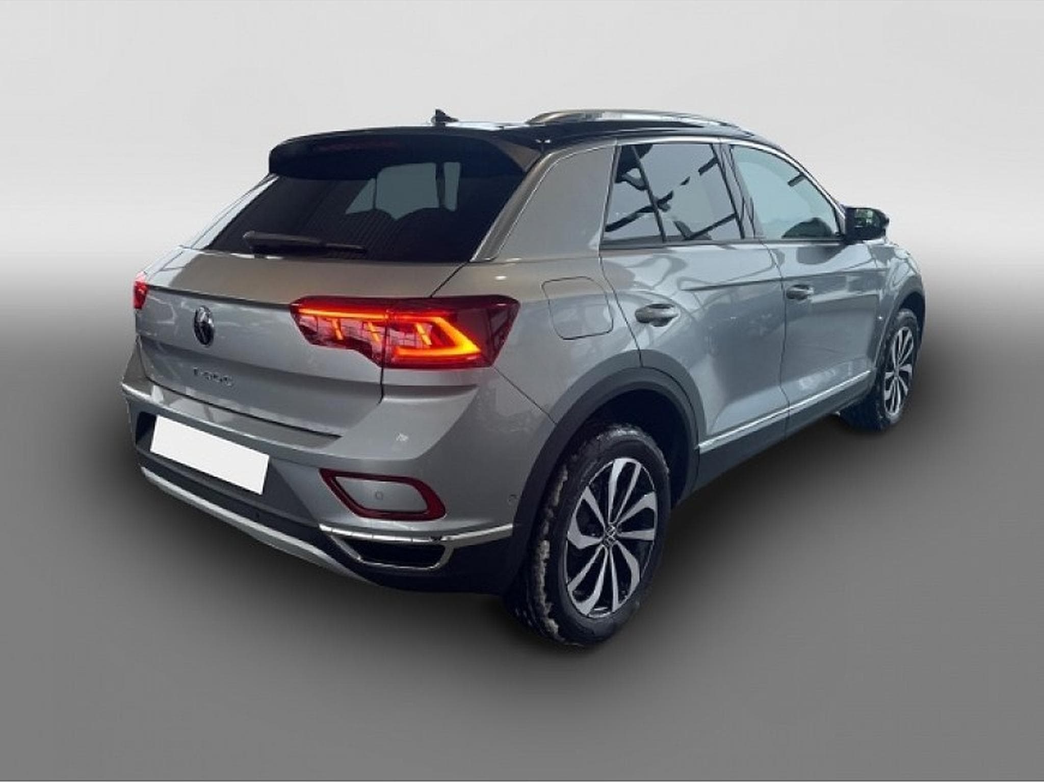 VW T-Roc (2026) - Foto 2