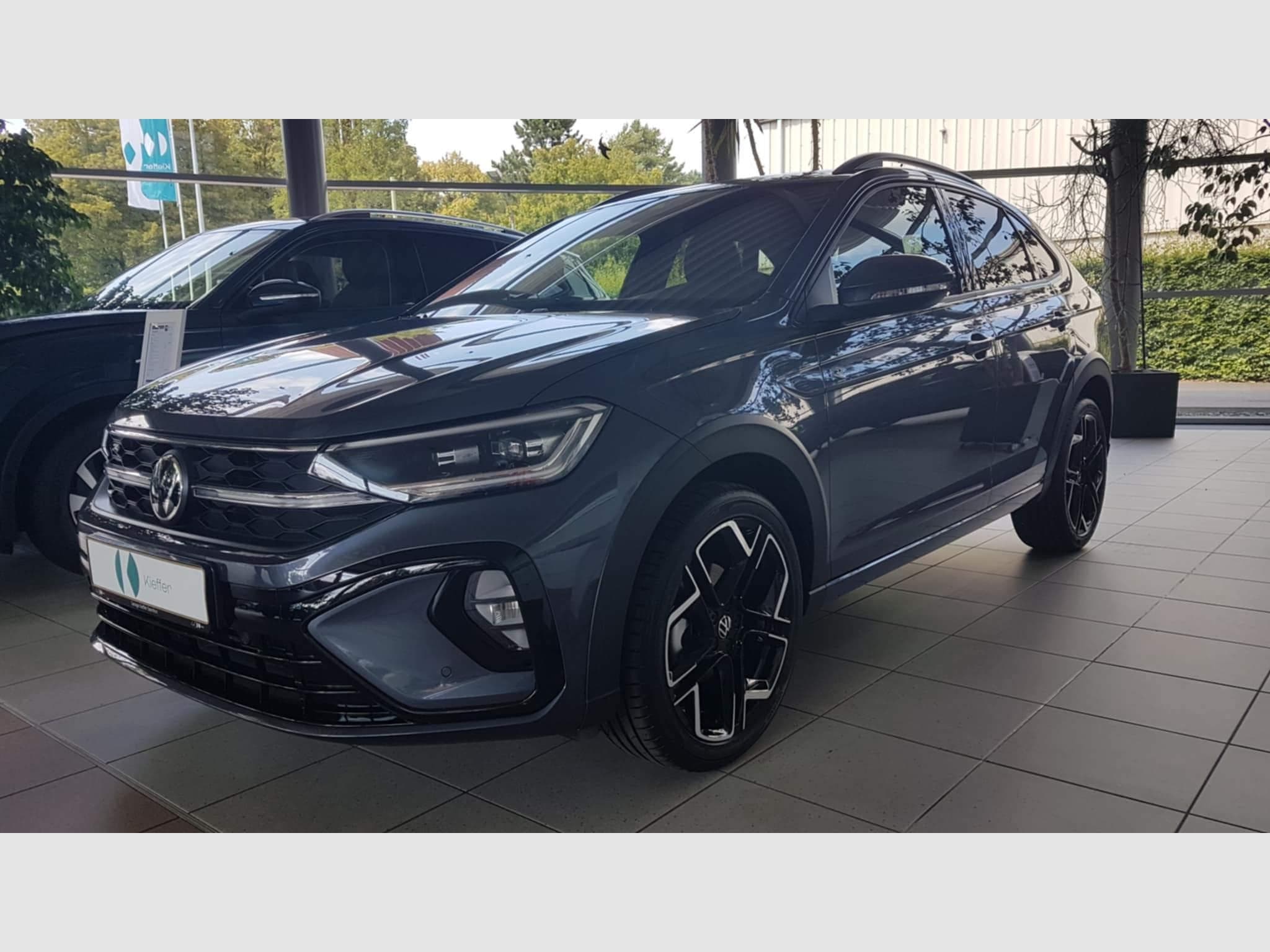 VW Taigo R-Line 1.0 TSI 6V (2025) - Photo 1