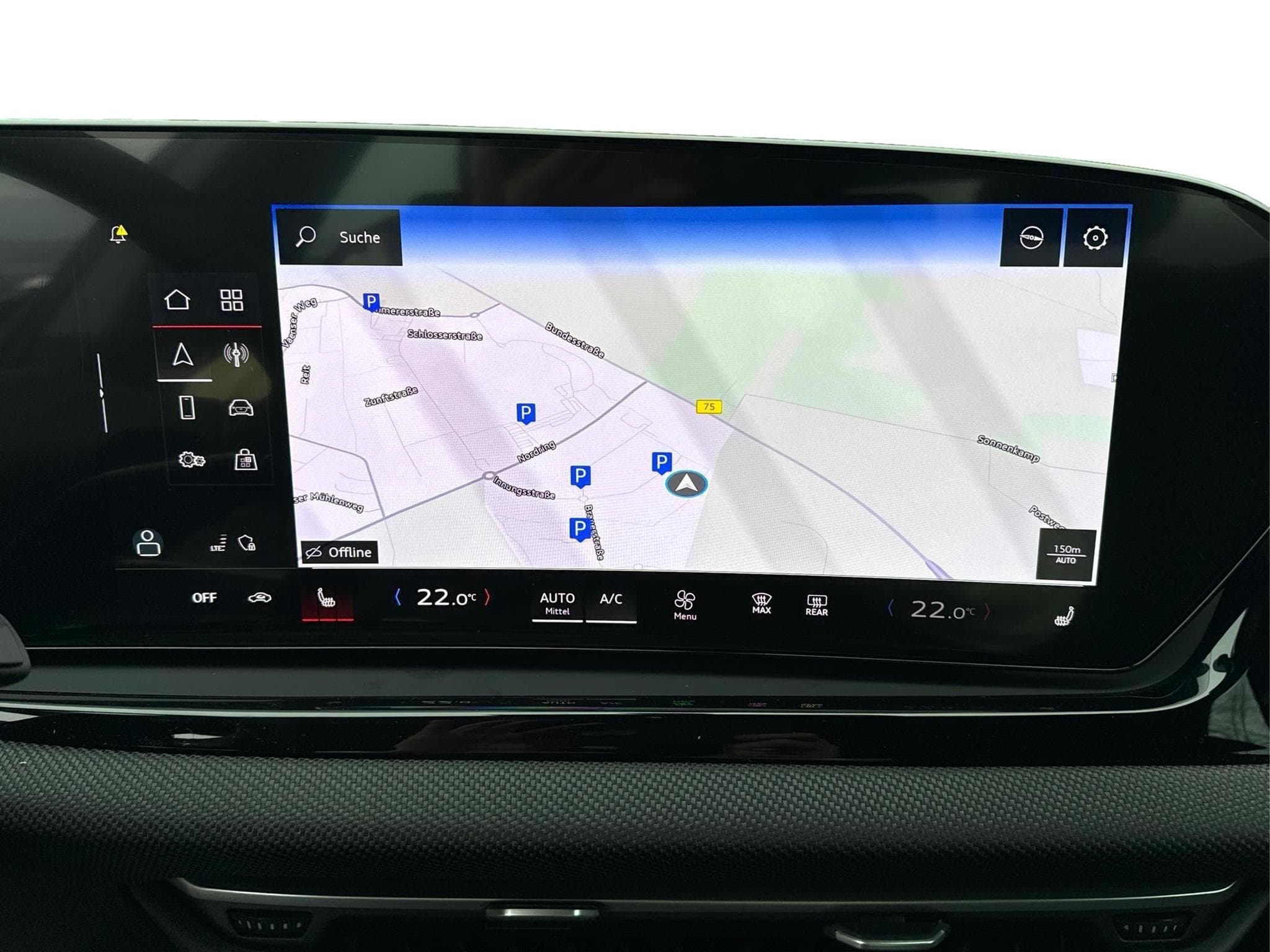 Audi A5 Avant Basis (2024) - Photo 11