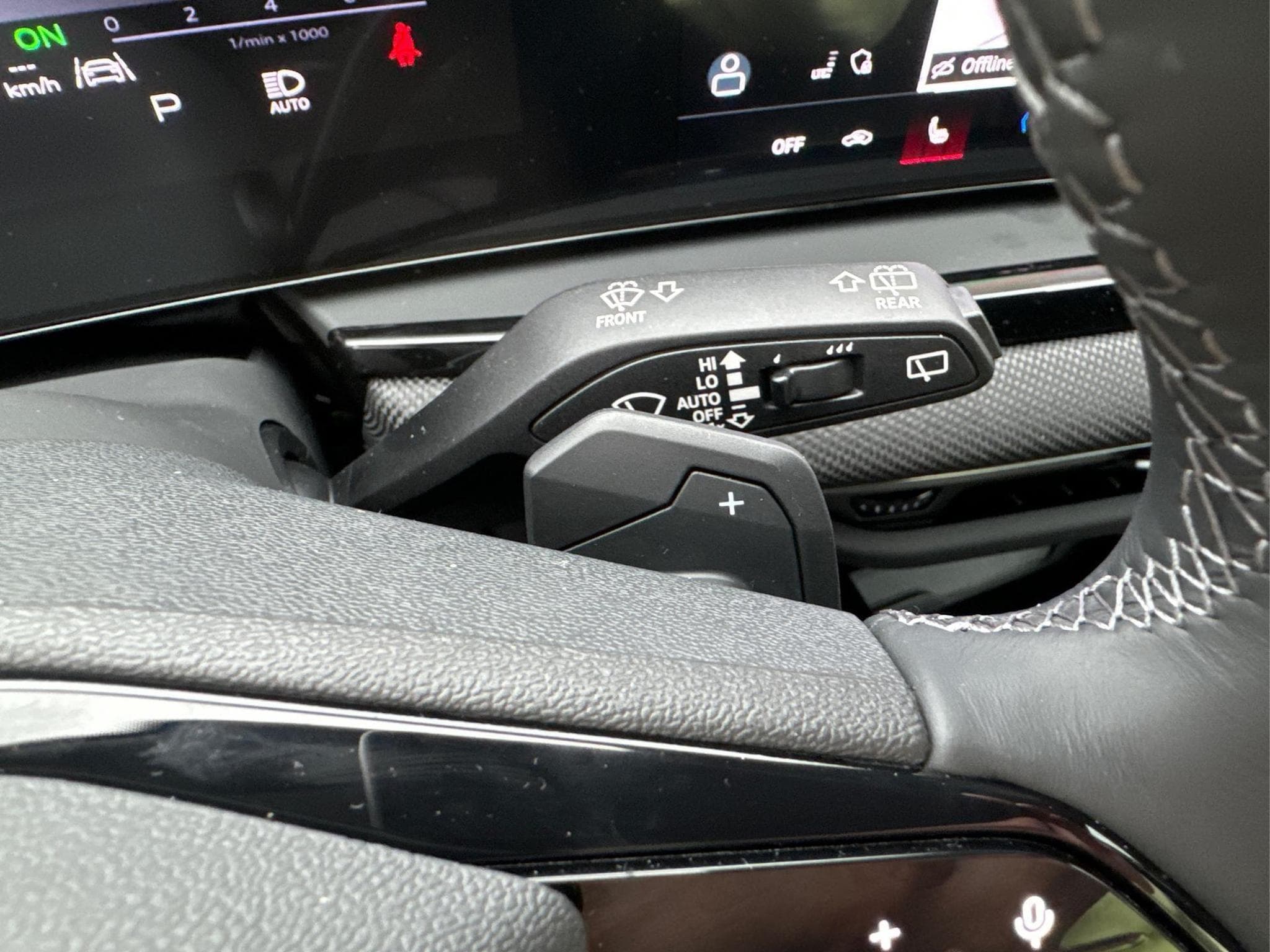 Audi A5 Avant Basis (2024) - Photo 15