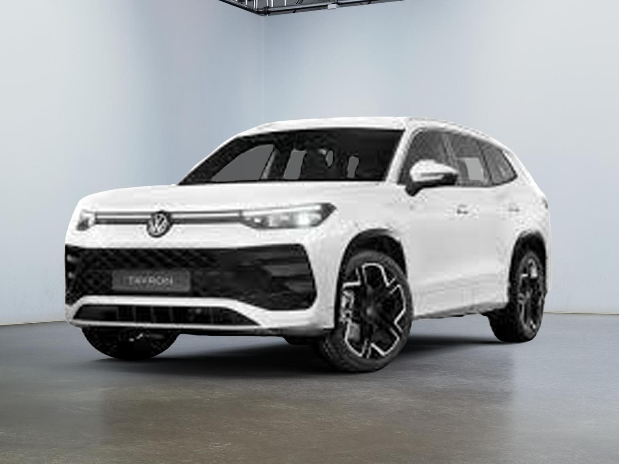 VW Tayron R-Line (2026) - Foto 1