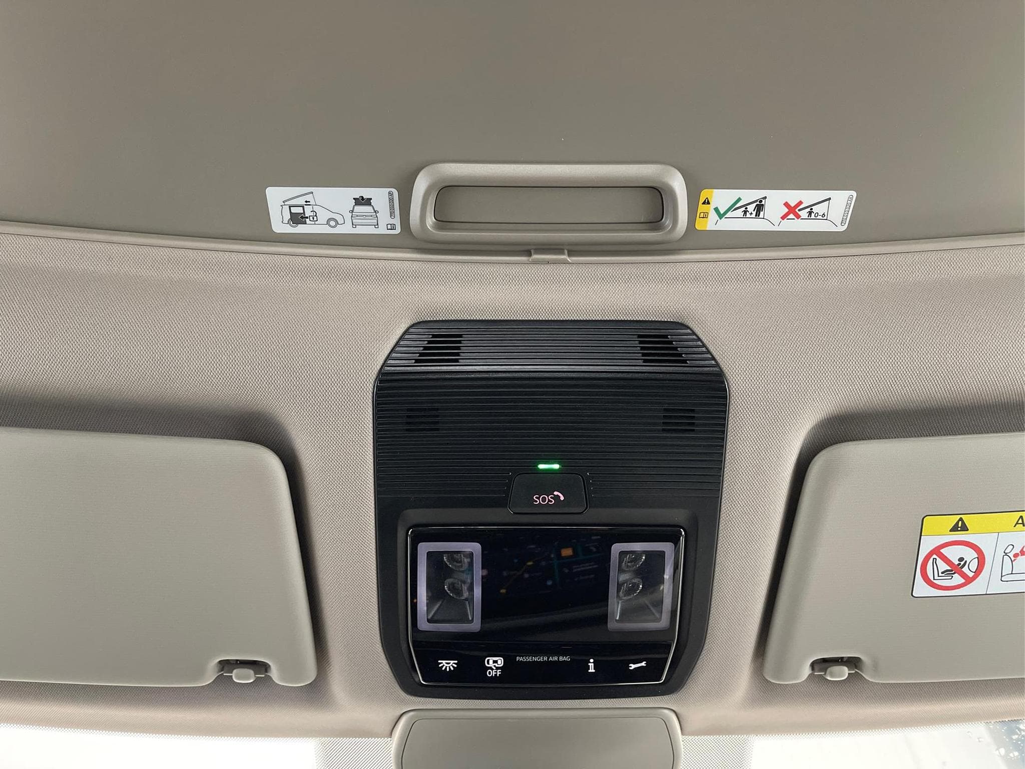 VW California Beach Camper (2025) - Photo 10