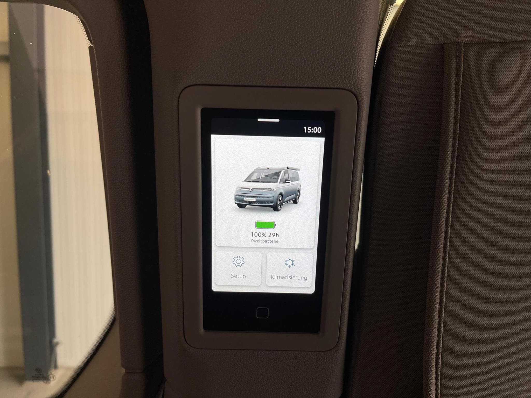 VW California Beach Camper (2025) - Photo 18