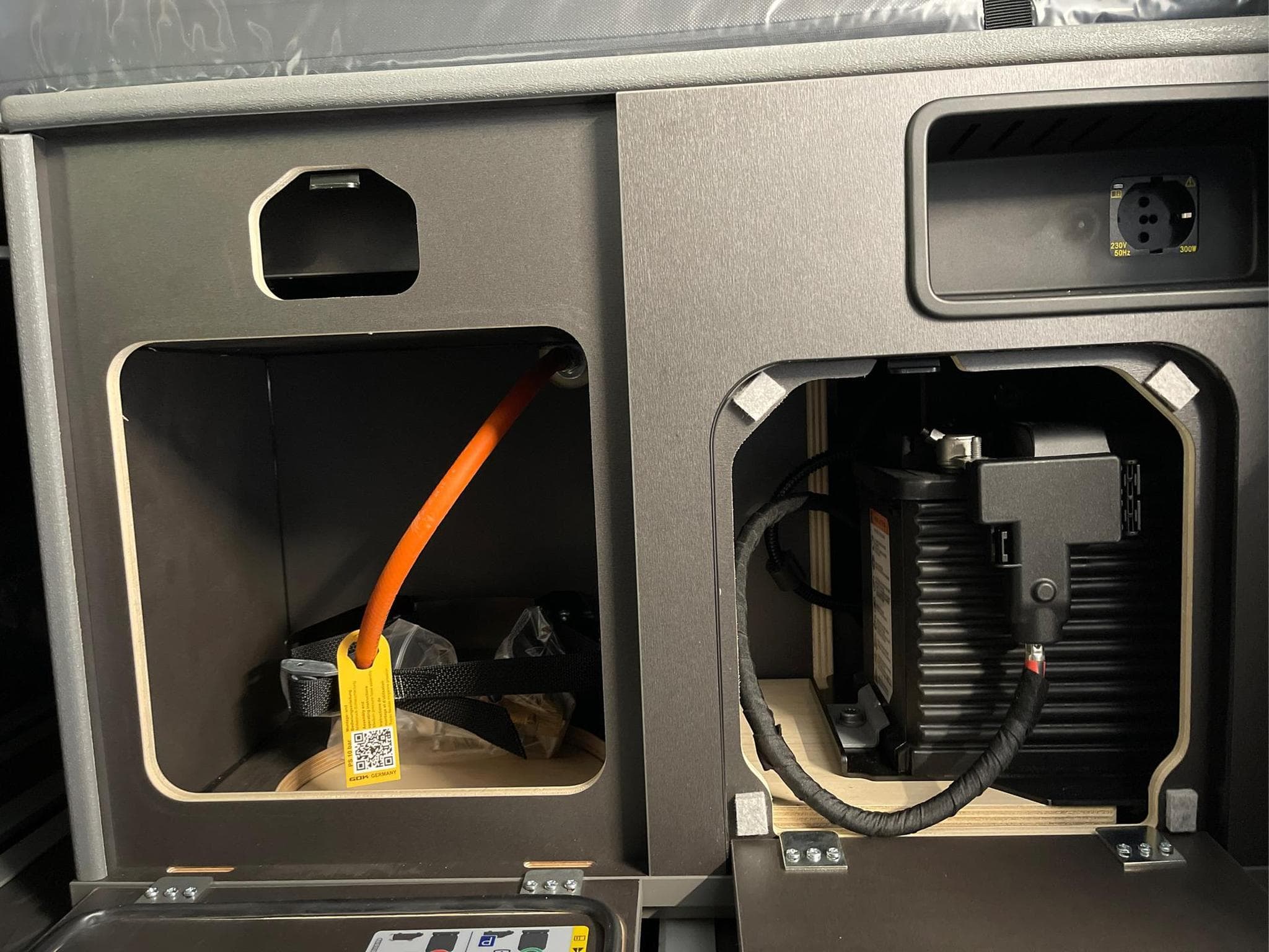 VW California Beach Camper (2025) - Photo 19