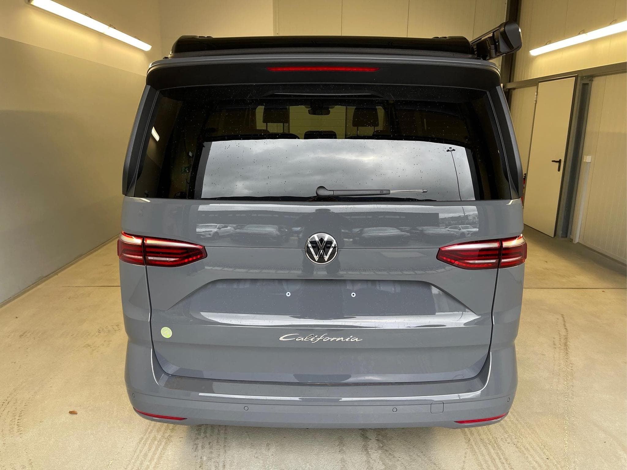 VW California Beach Camper (2025) - Photo 5