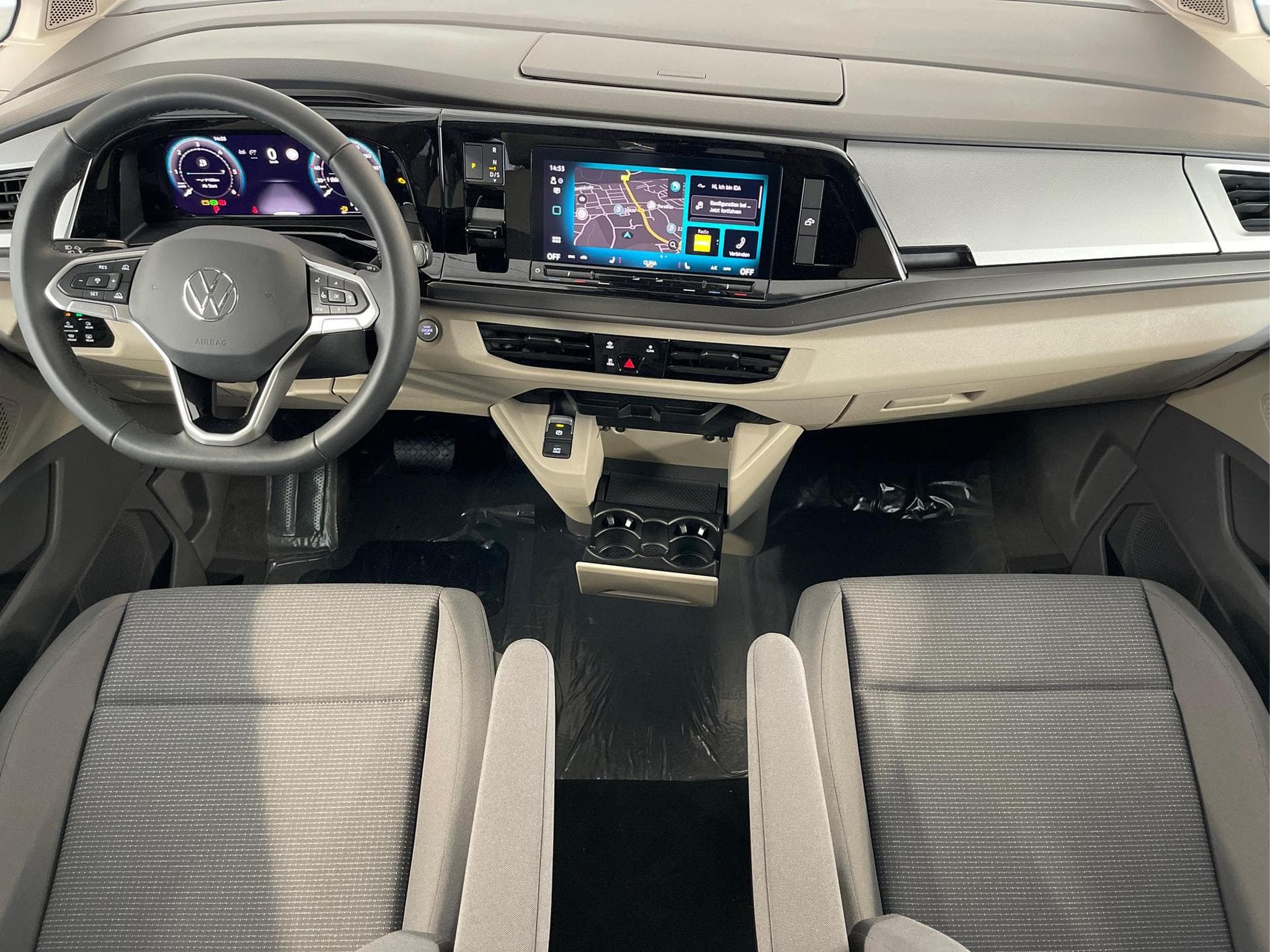 VW California Beach Camper (2025) - Photo 6