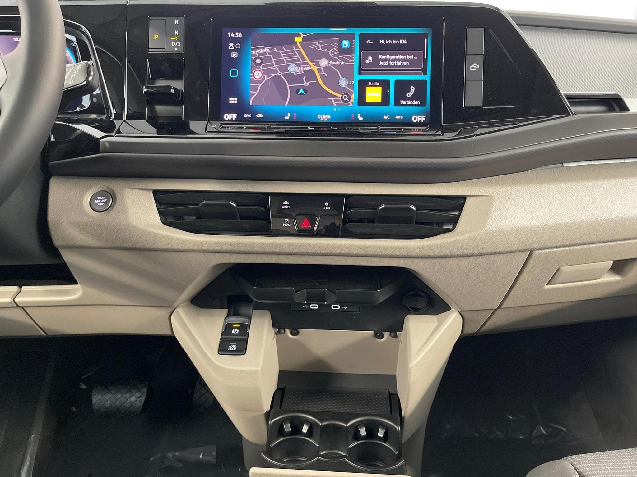 VW California Beach Camper (2025) - Photo 7