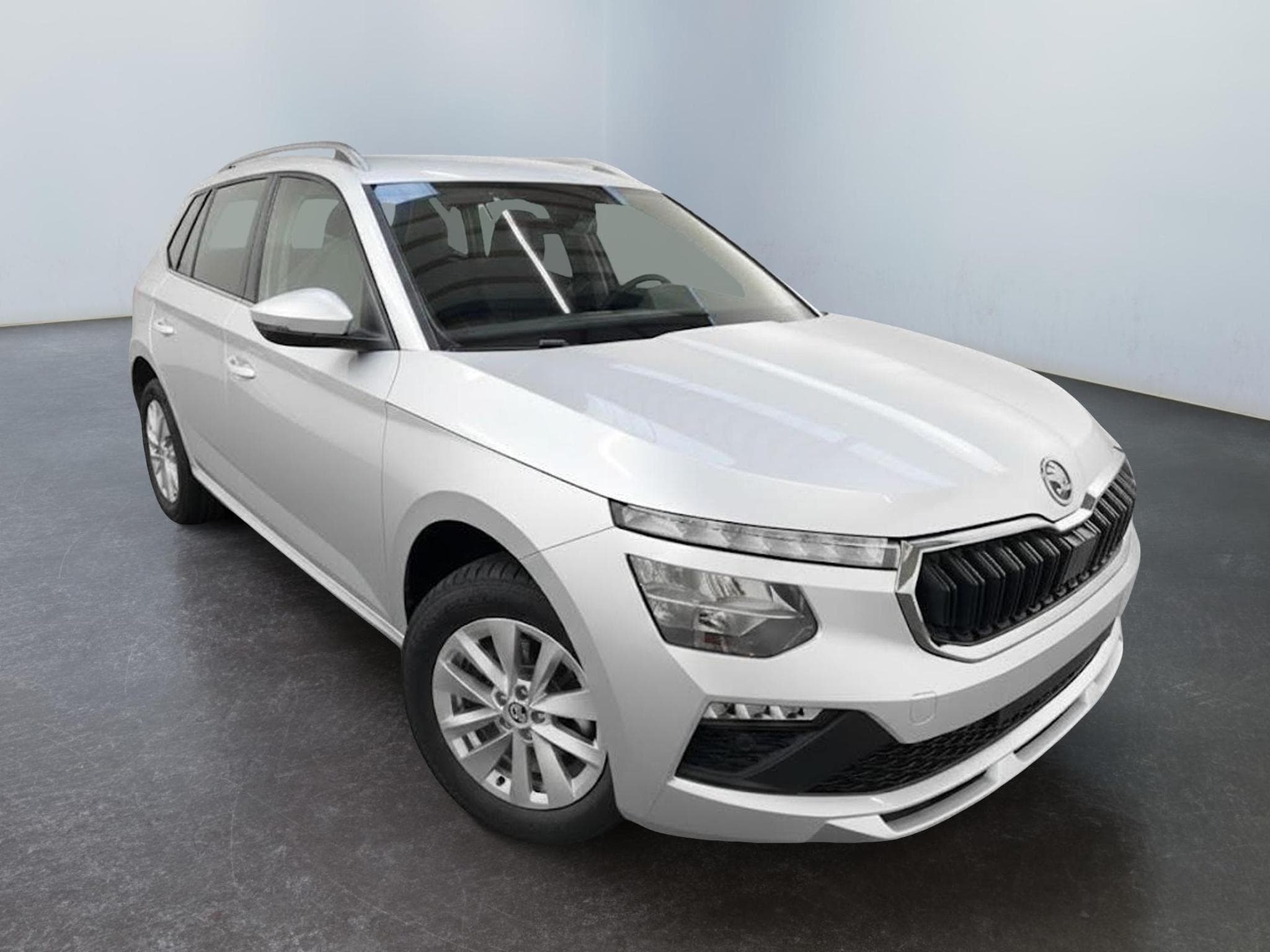 Skoda Kamiq Selection (2026) - Photo 1