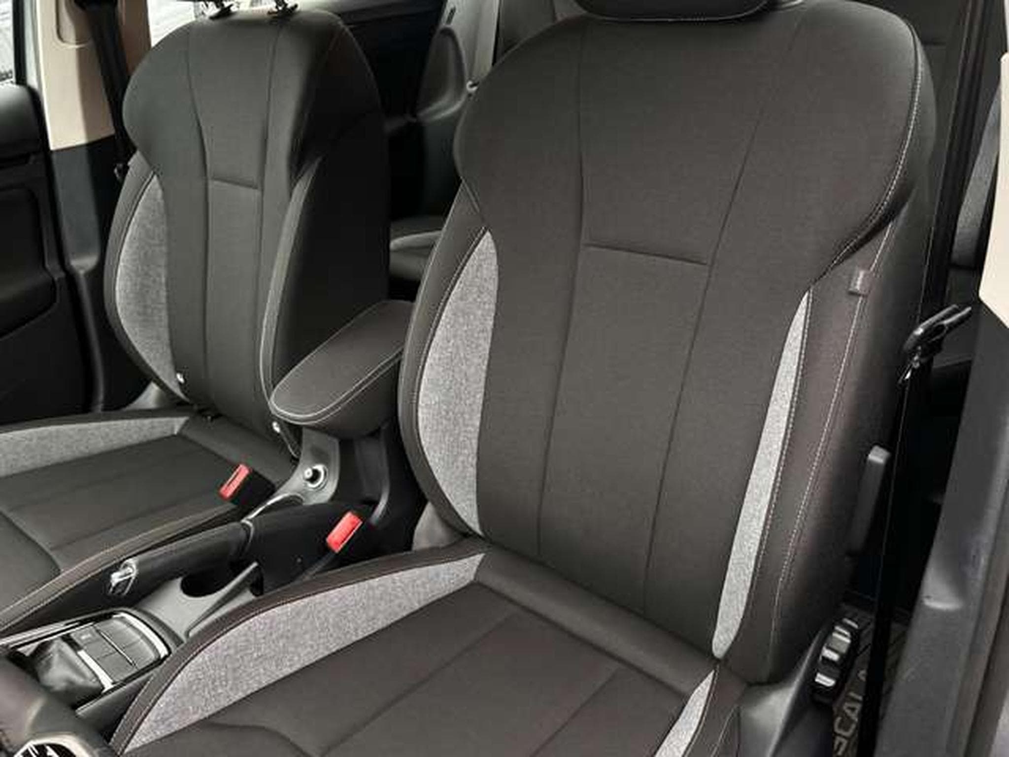 Skoda Scala 1.0 TSI 116 DSG7 SELECTION (2025) - Photo 14