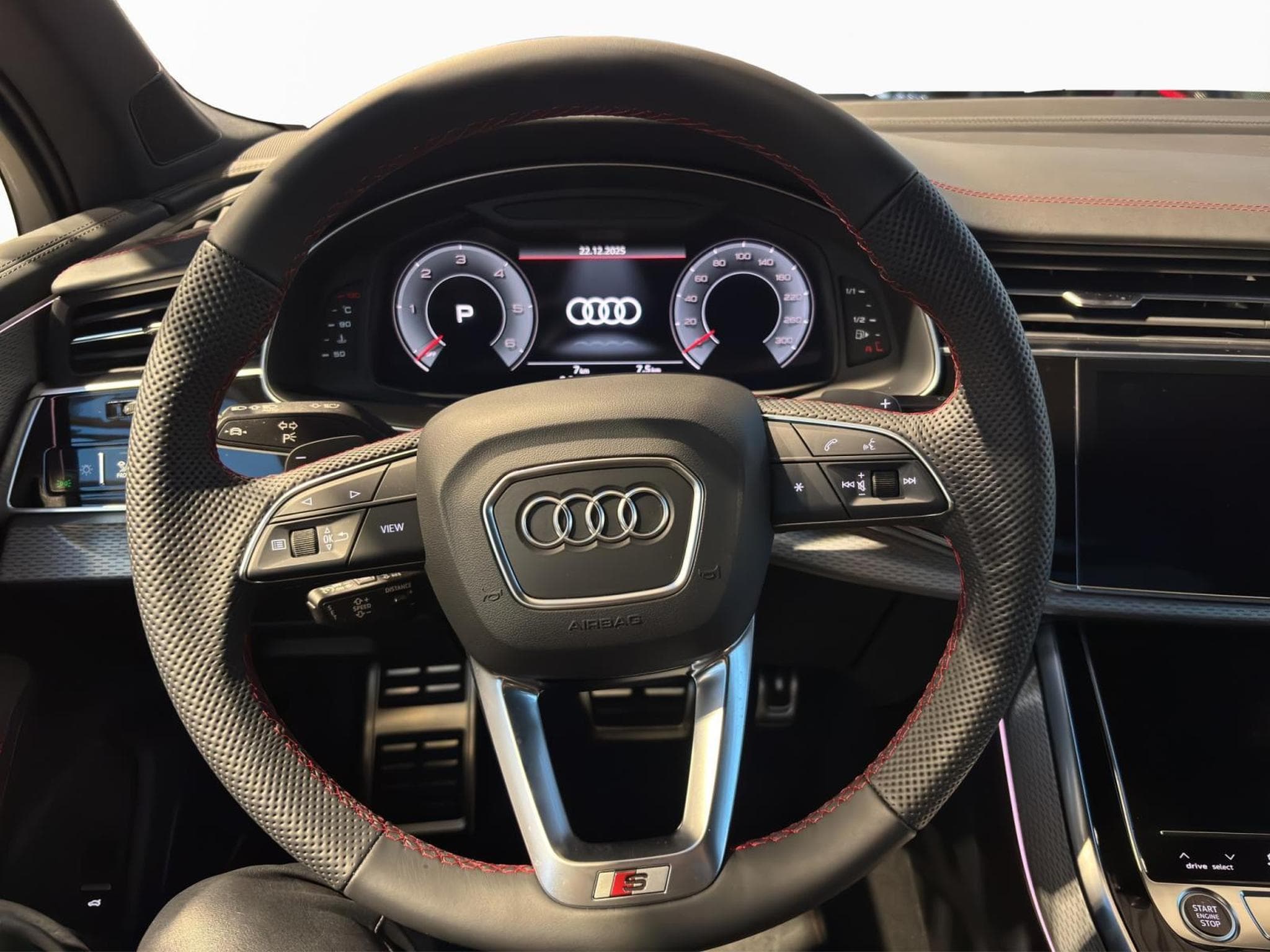Audi Q7 SUV (2025) - Photo 10