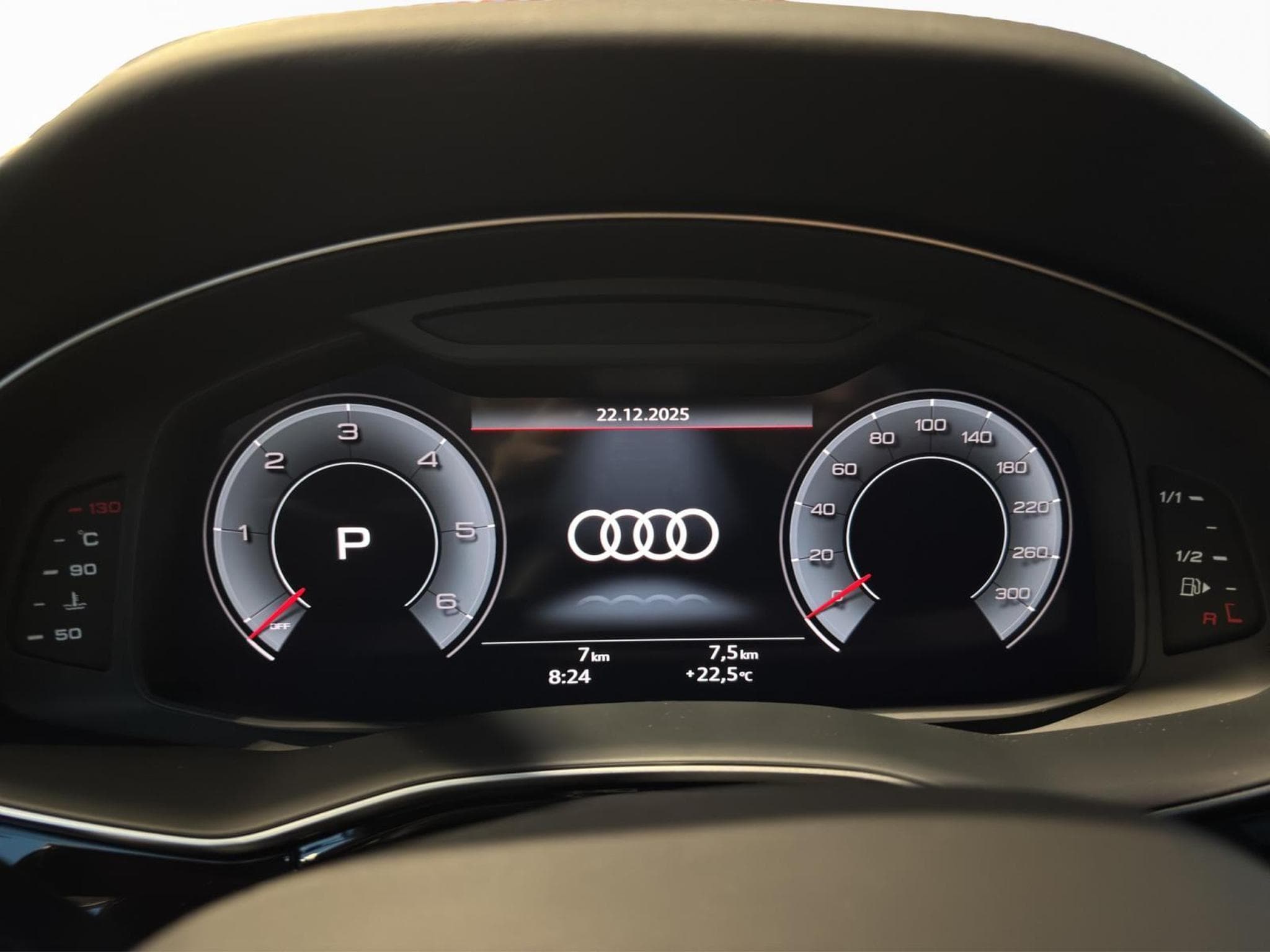 Audi Q7 SUV (2025) - Photo 11