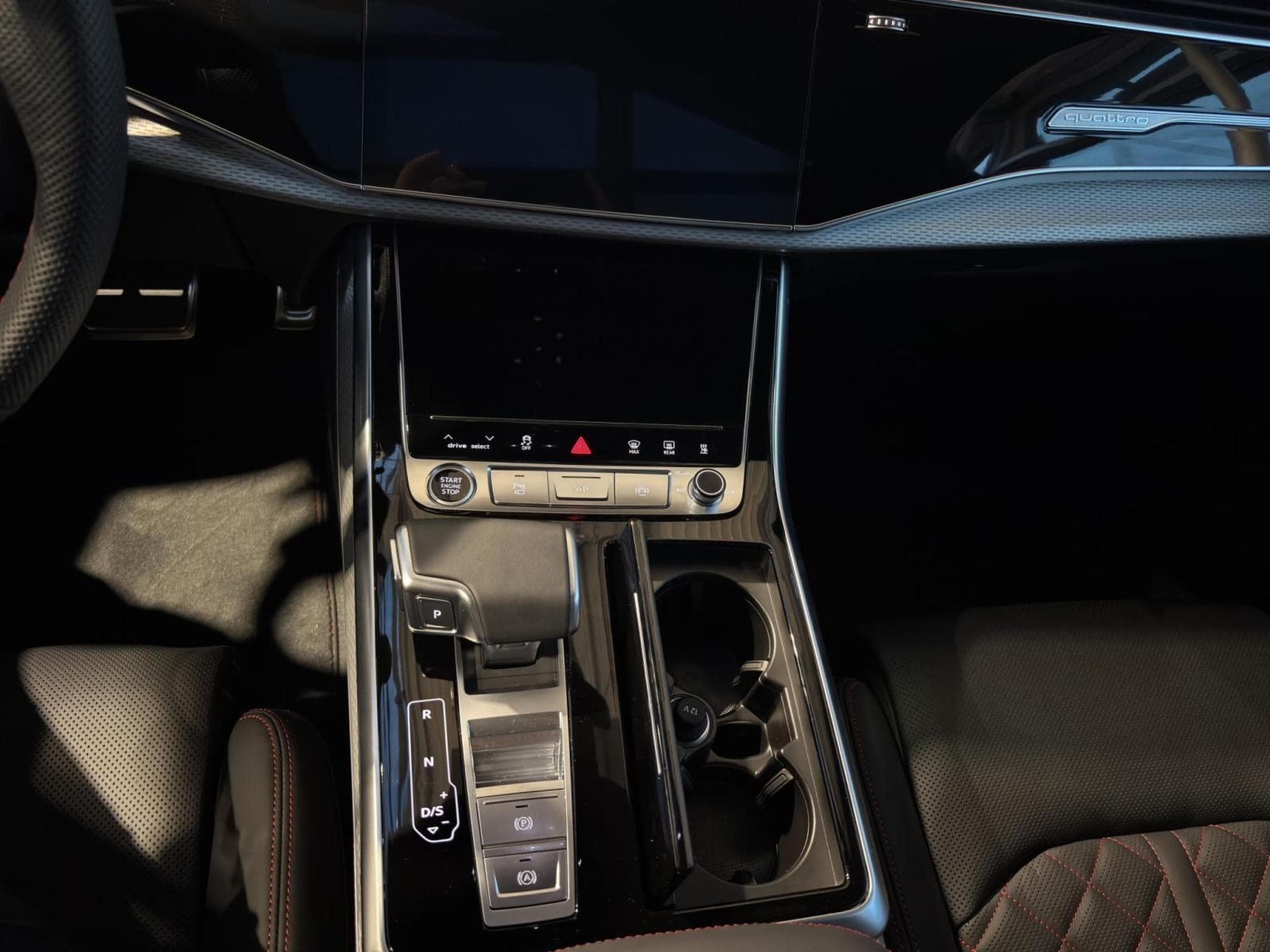 Audi Q7 SUV (2025) - Photo 12