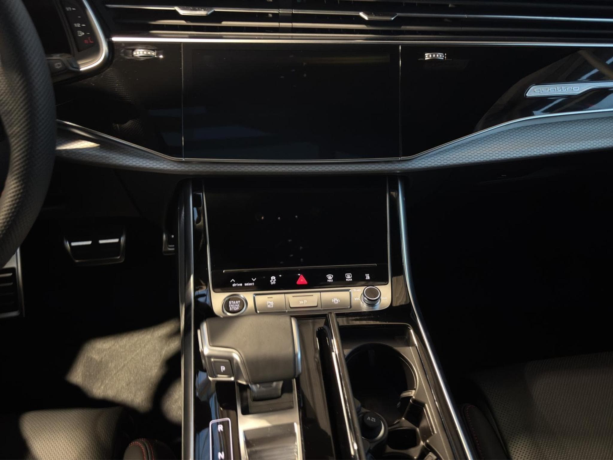 Audi Q7 SUV (2025) - Photo 13