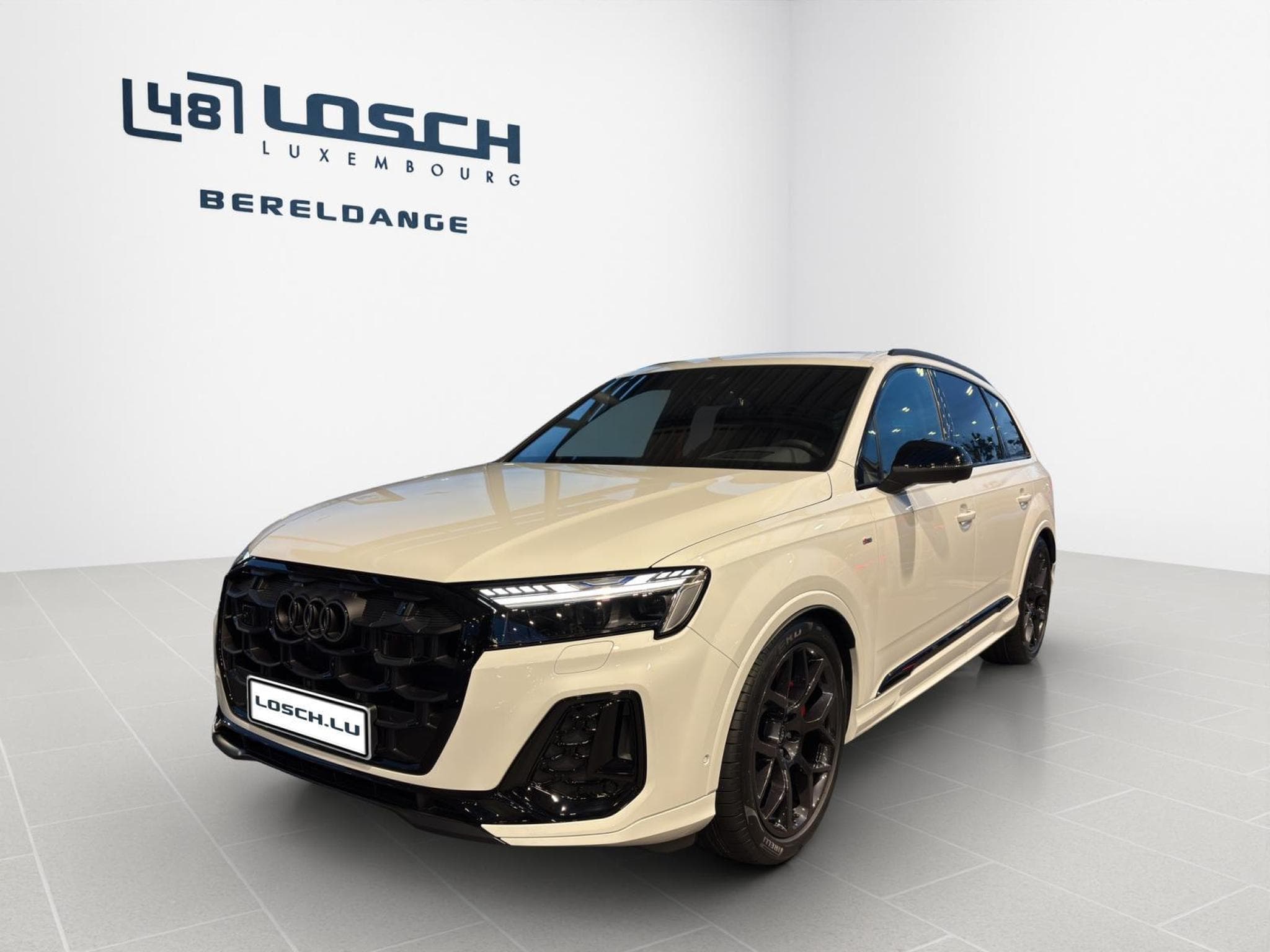 Audi Q7 SUV (2025) - Photo 3