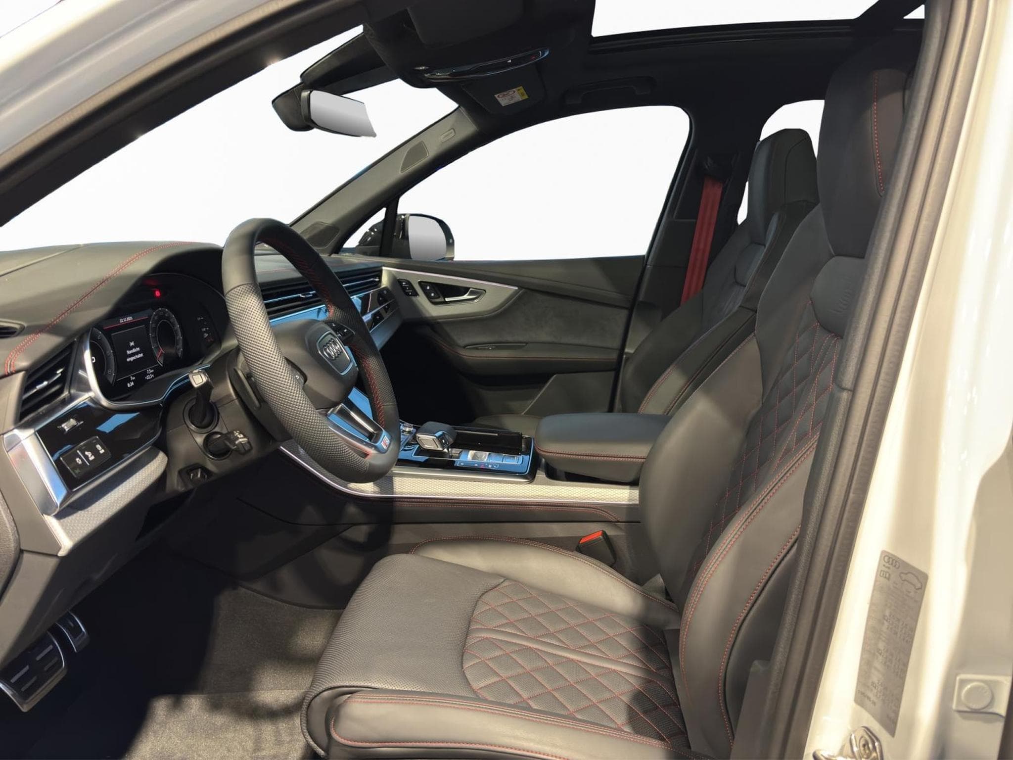 Audi Q7 SUV (2025) - Photo 9