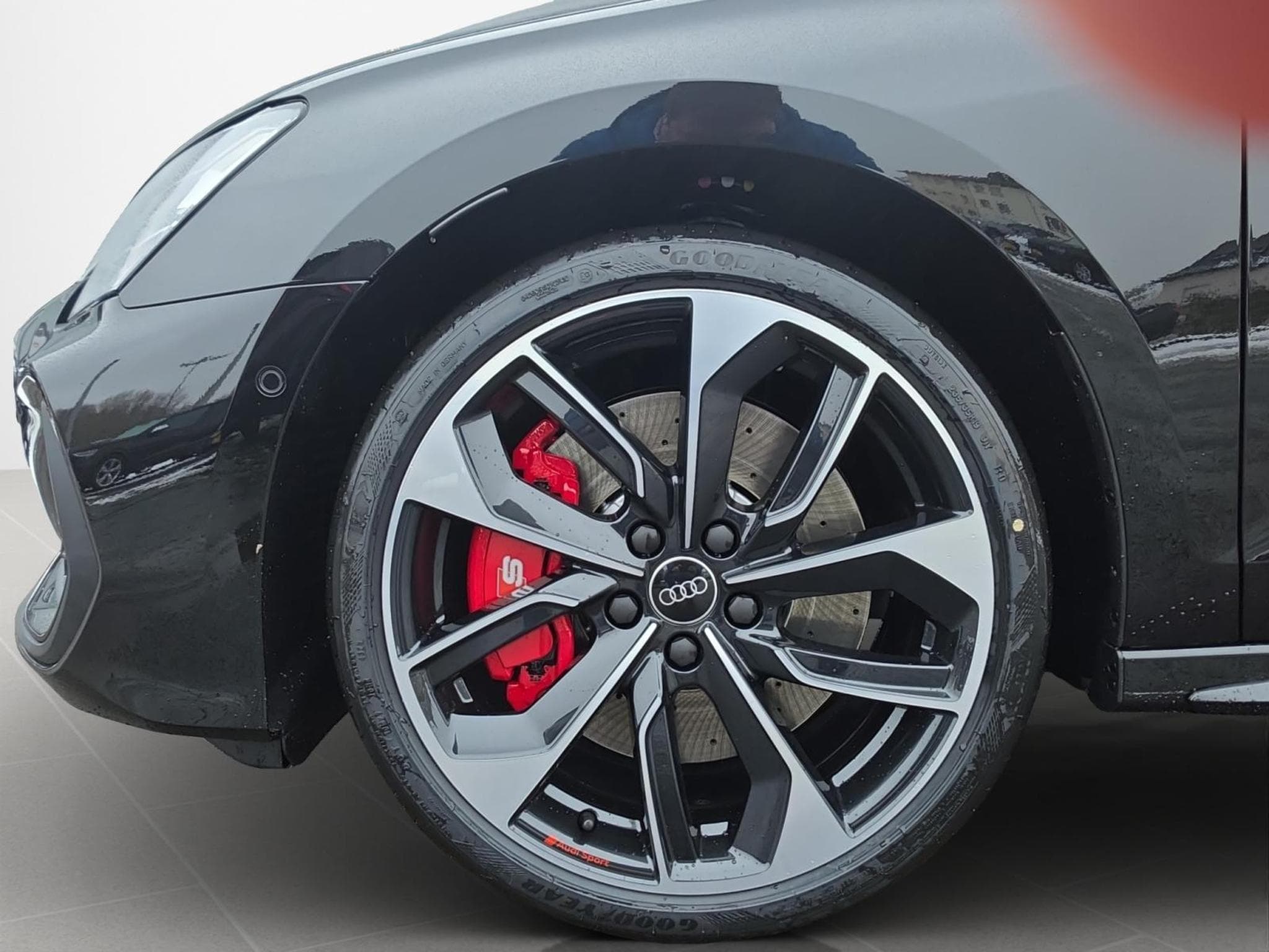 Audi S3 TFSI Sportback quattro S tronic (2026) - Foto 8