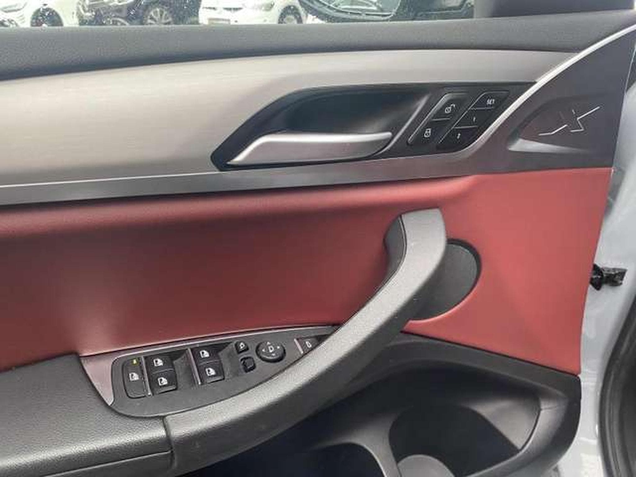 BMW X4 xDrive 30d pack M - JUSQU'A 48 MOIS DE GARANTIE (2022) - Photo 10