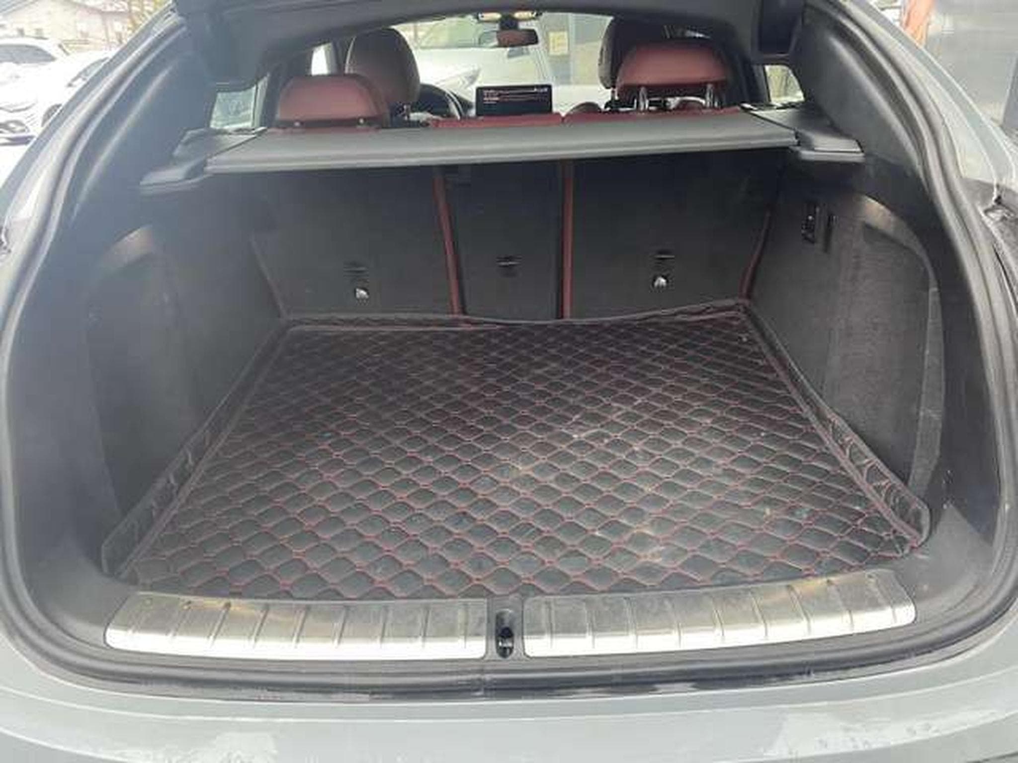 BMW X4 xDrive 30d pack M - JUSQU'A 48 MOIS DE GARANTIE (2022) - Photo 16