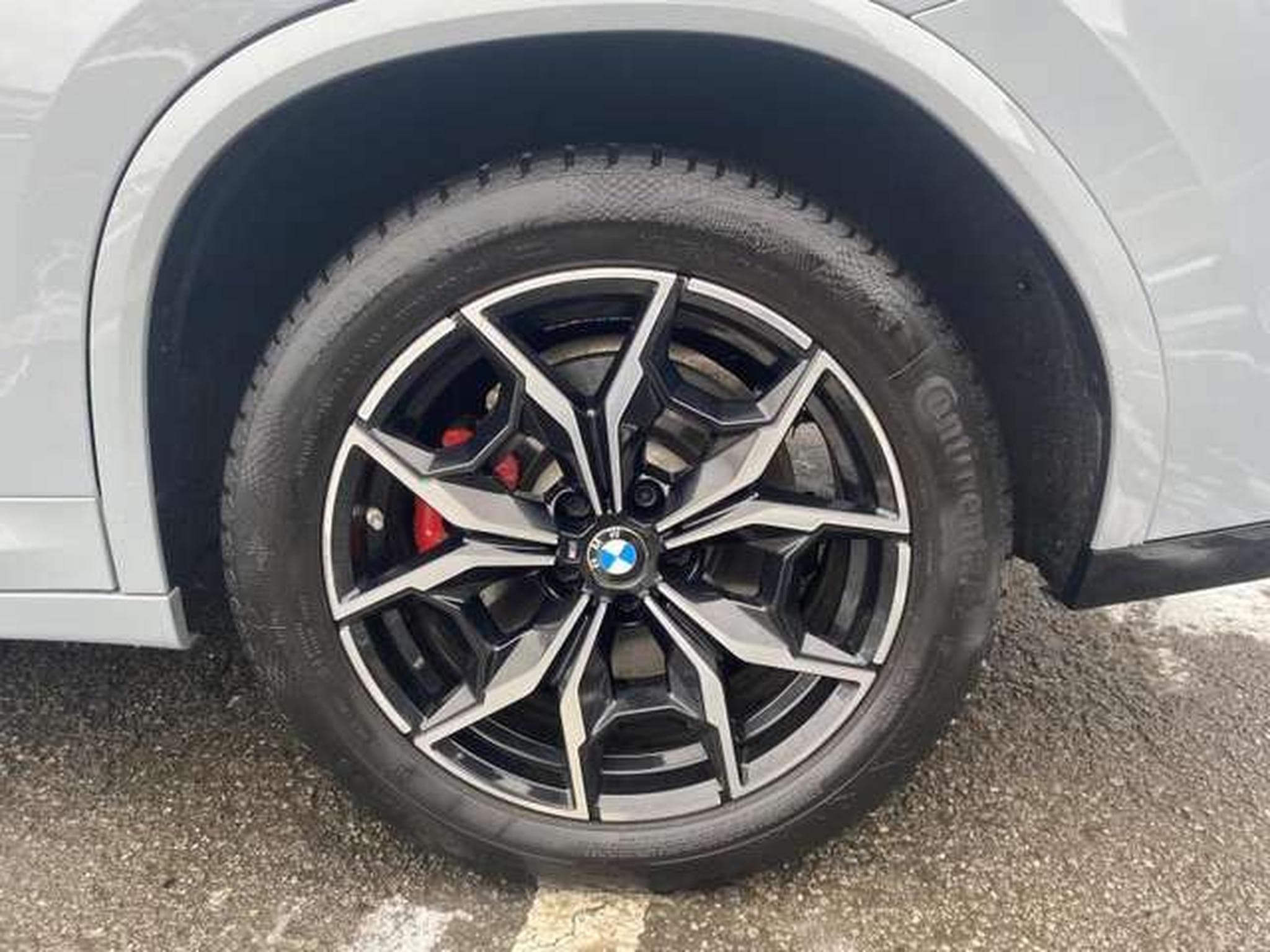 BMW X4 xDrive 30d pack M - JUSQU'A 48 MOIS DE GARANTIE (2022) - Photo 17