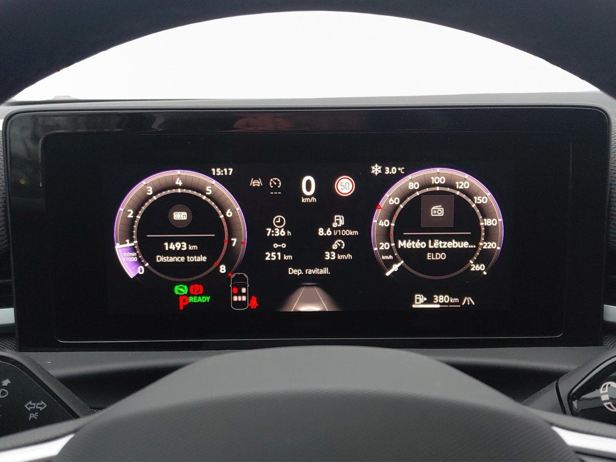 VW T-Roc Life (2025) - Photo 13