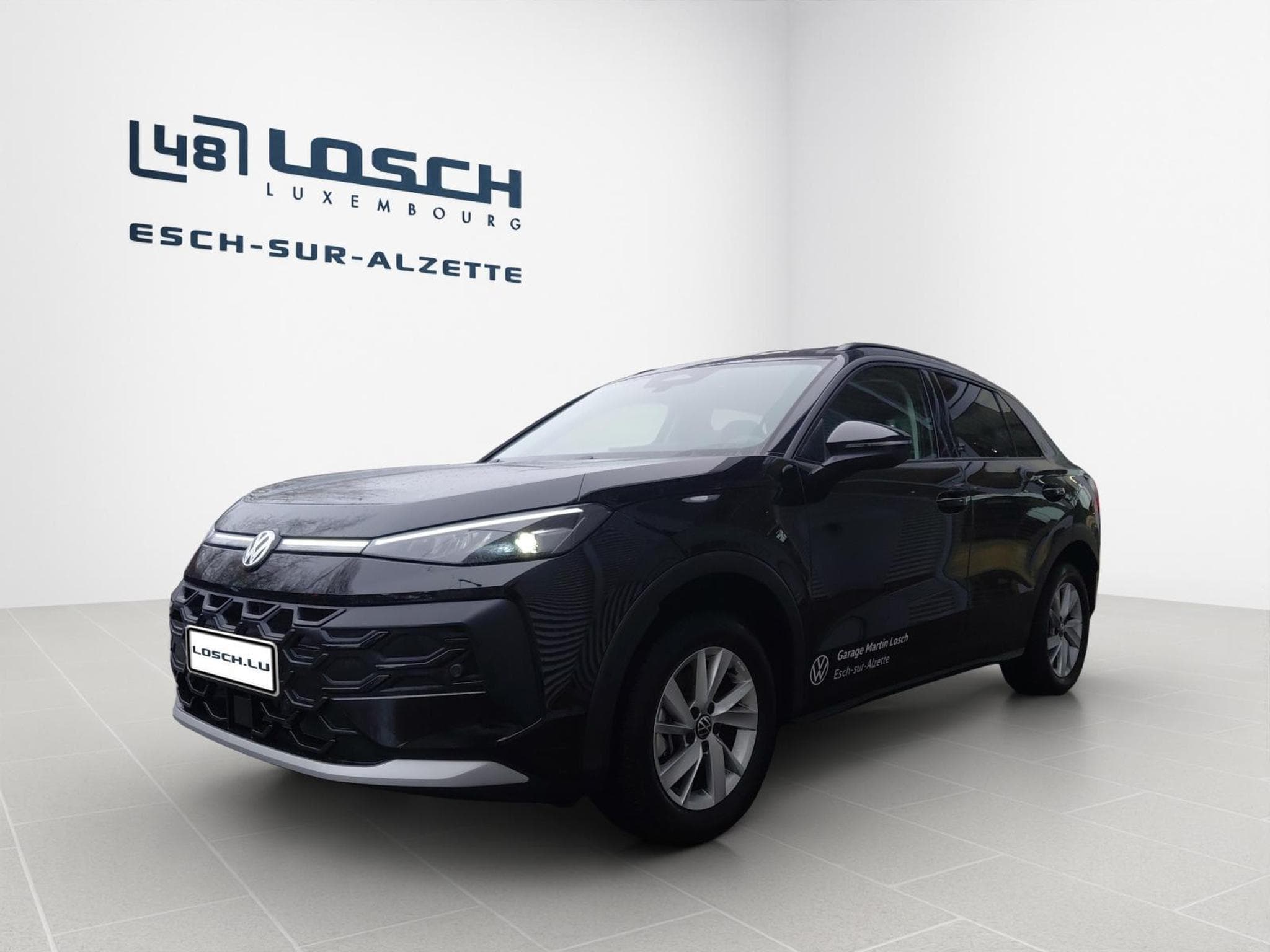 VW T-Roc Life (2025) - Photo 2