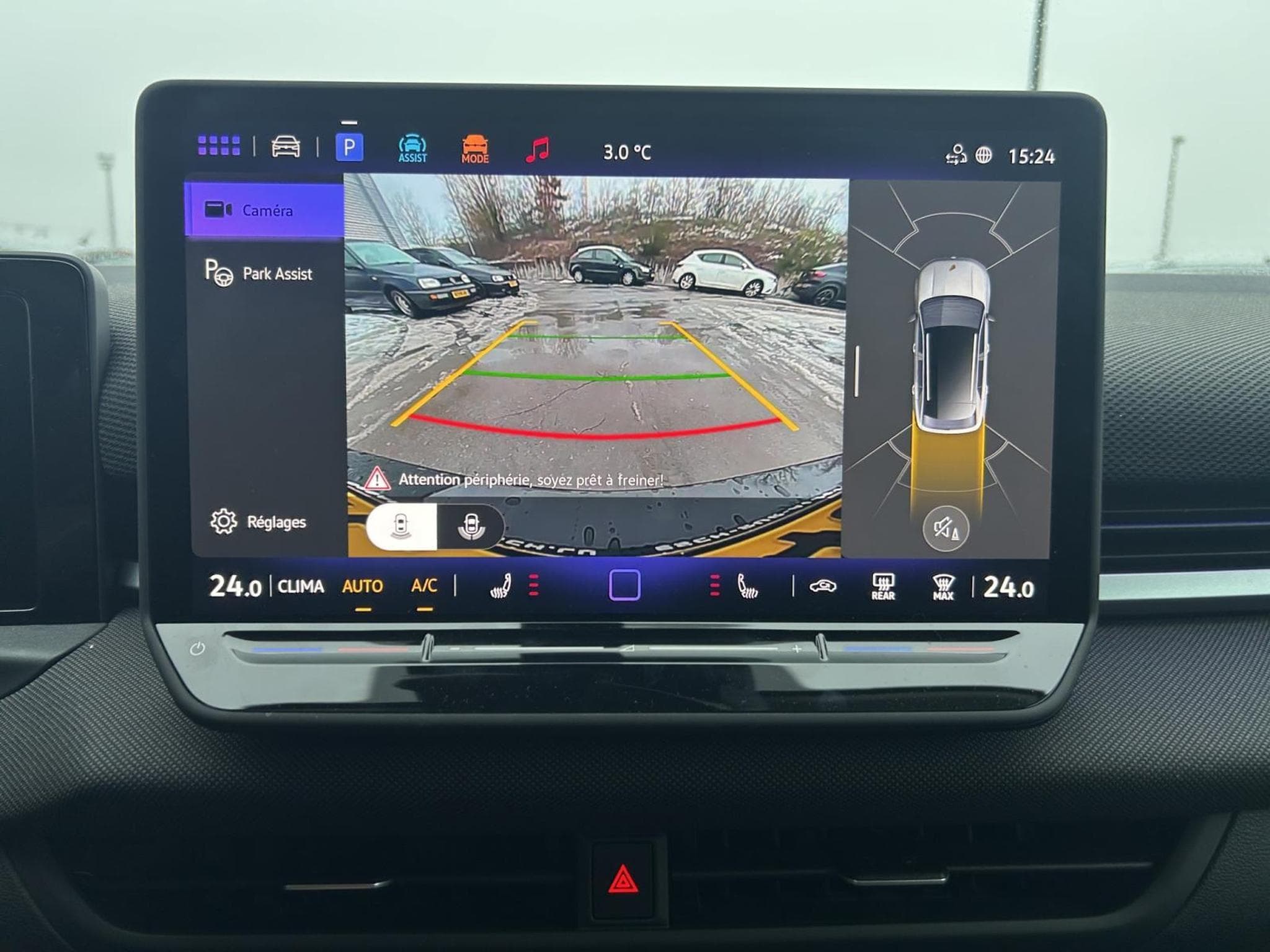 VW T-Roc Life (2025) - Photo 21