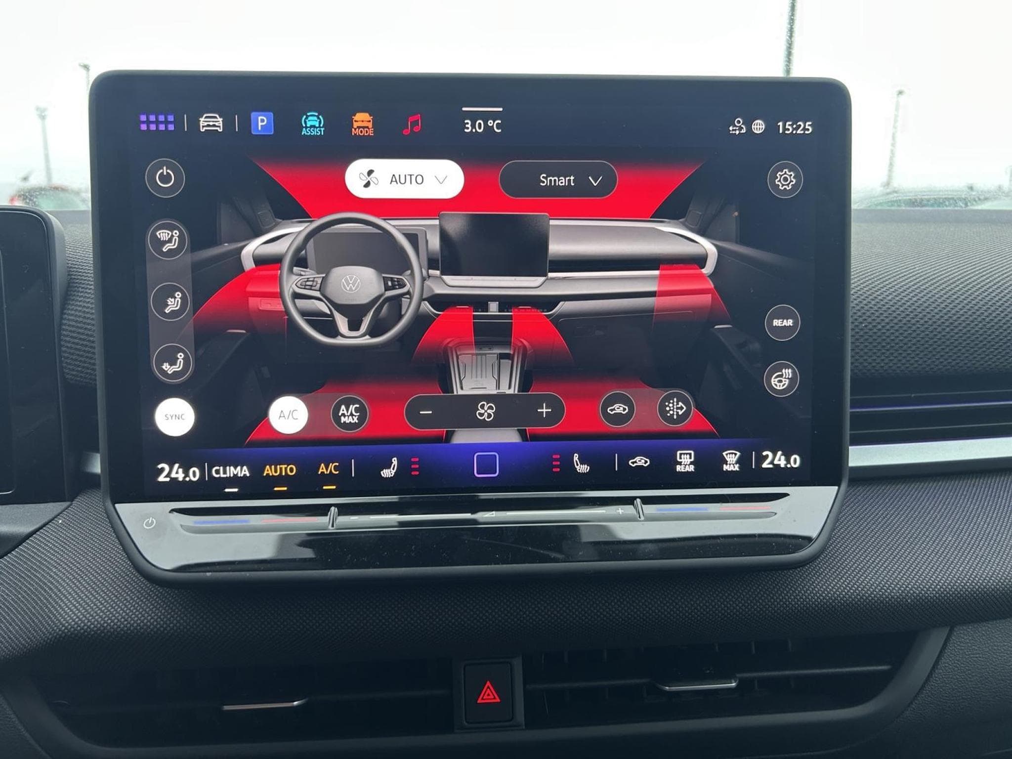 VW T-Roc Life (2025) - Photo 22