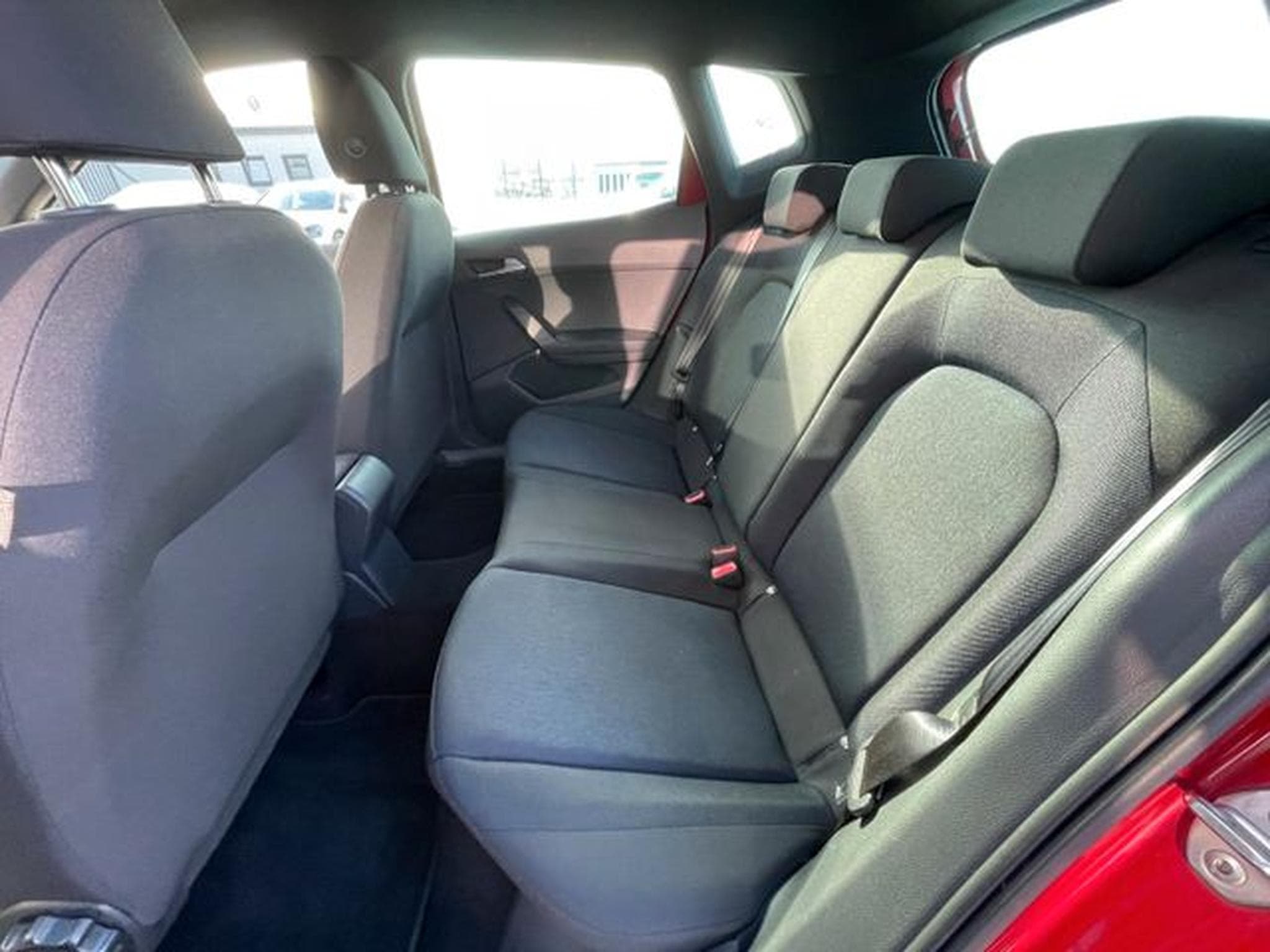 Seat Arona Arona 1,5TSi DSG FR Navi LED ACC Sitzhz PDC (2023) - Photo 10